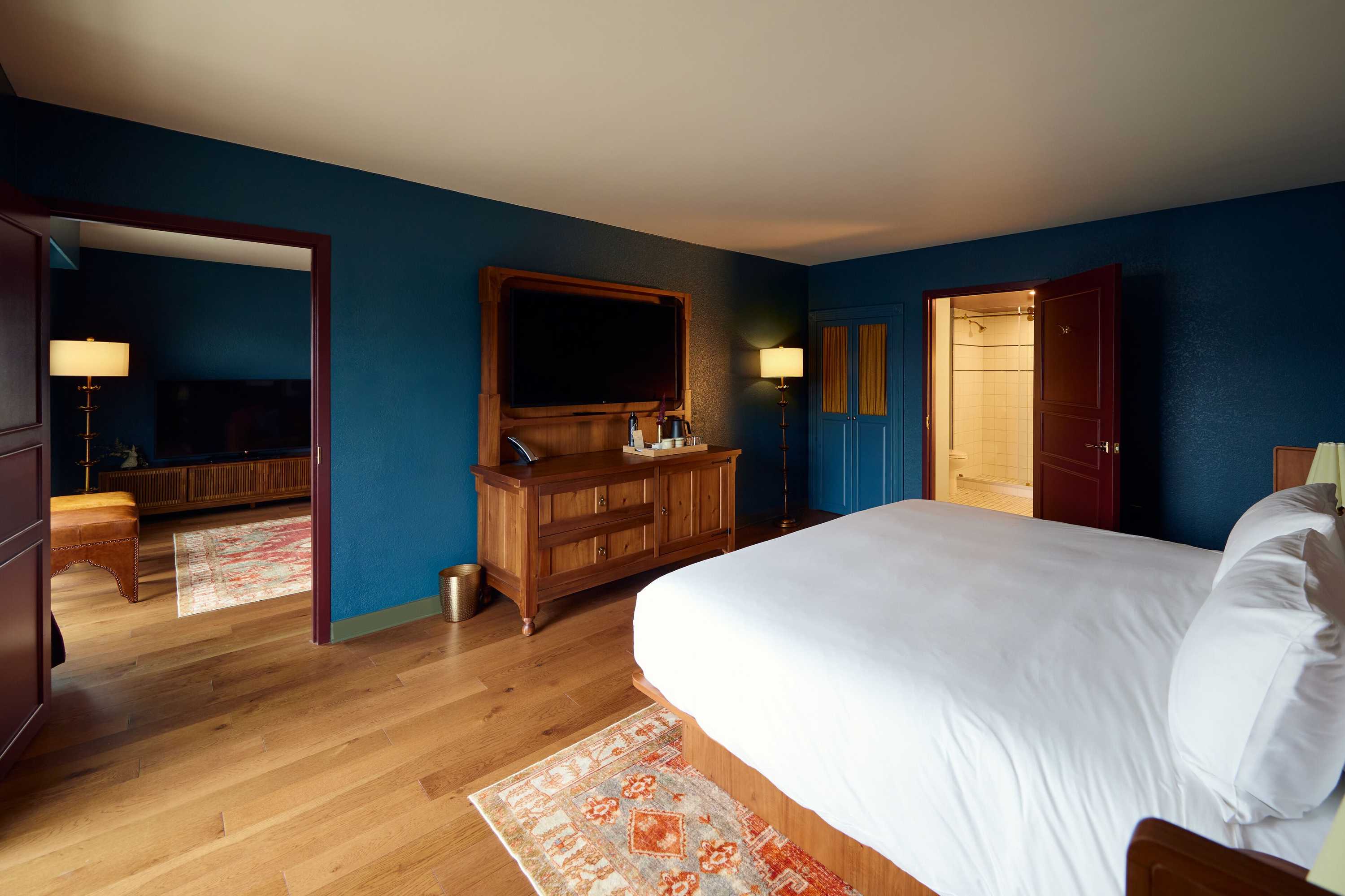 Gift card for The Hotel Chalet at The Choo Choo Gift card for The Hotel Chalet at The Choo Choo