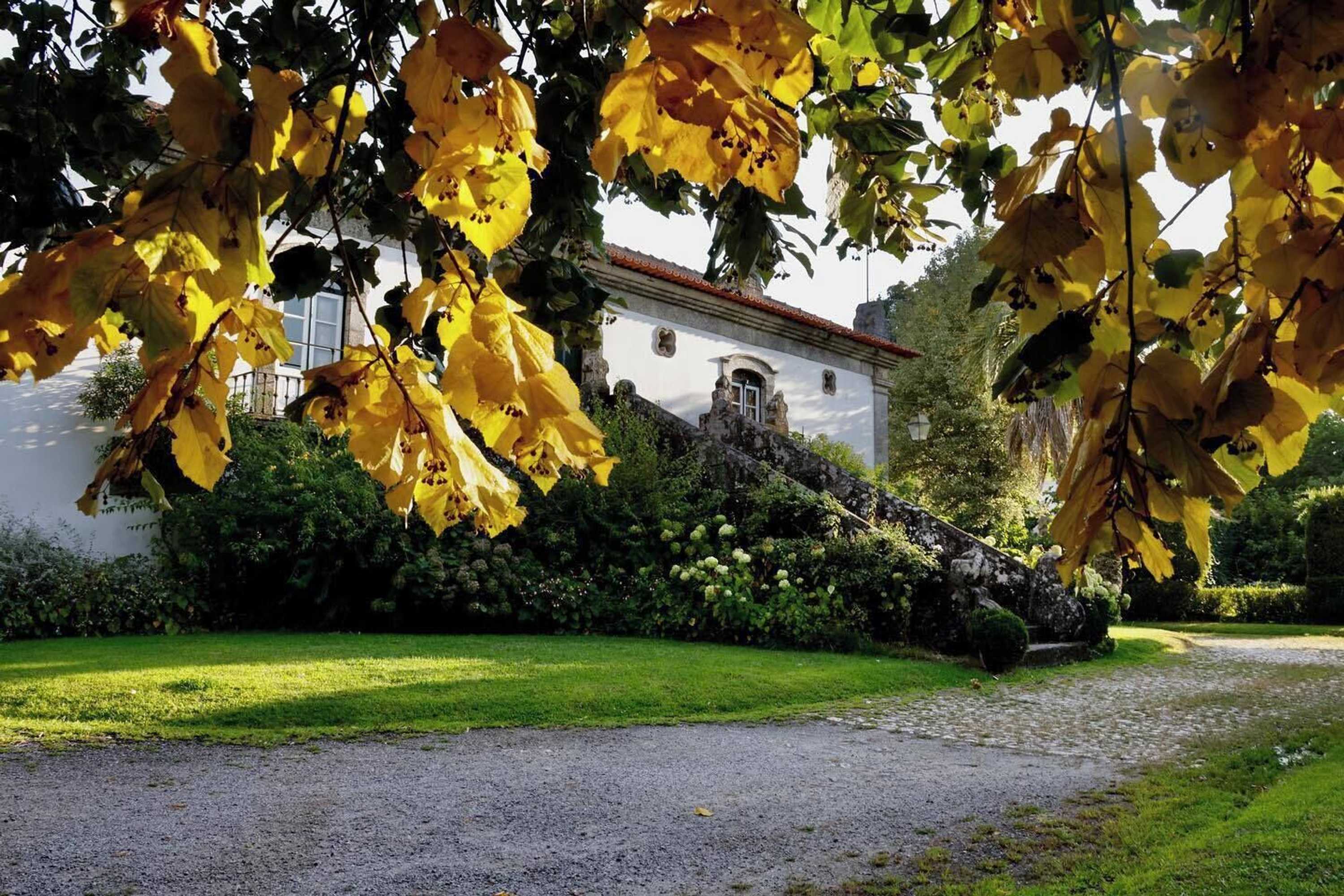 Gift card for Casa de Juste - Lousada