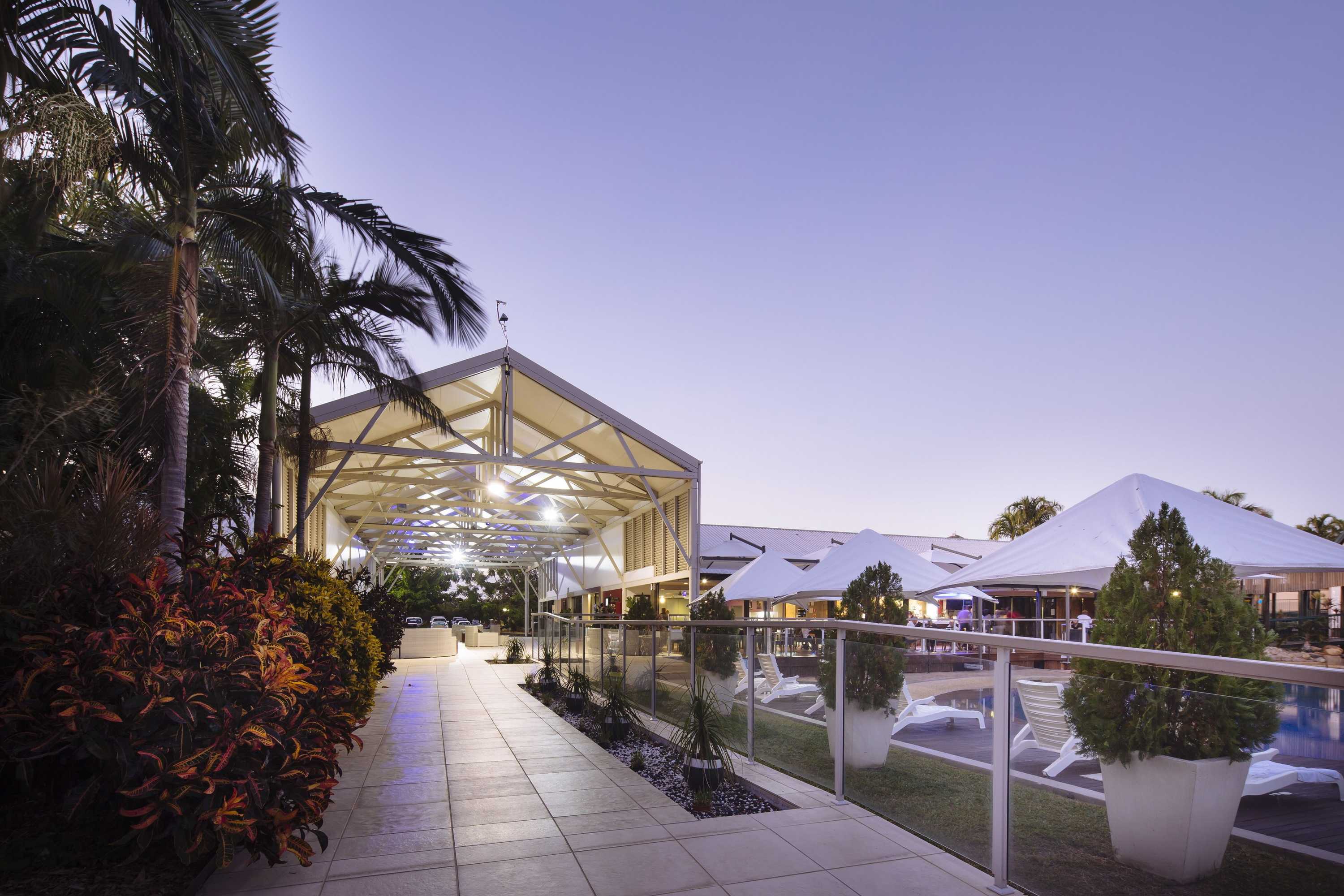 Gift card for Mercure Townsville Gift card for Mercure Townsville