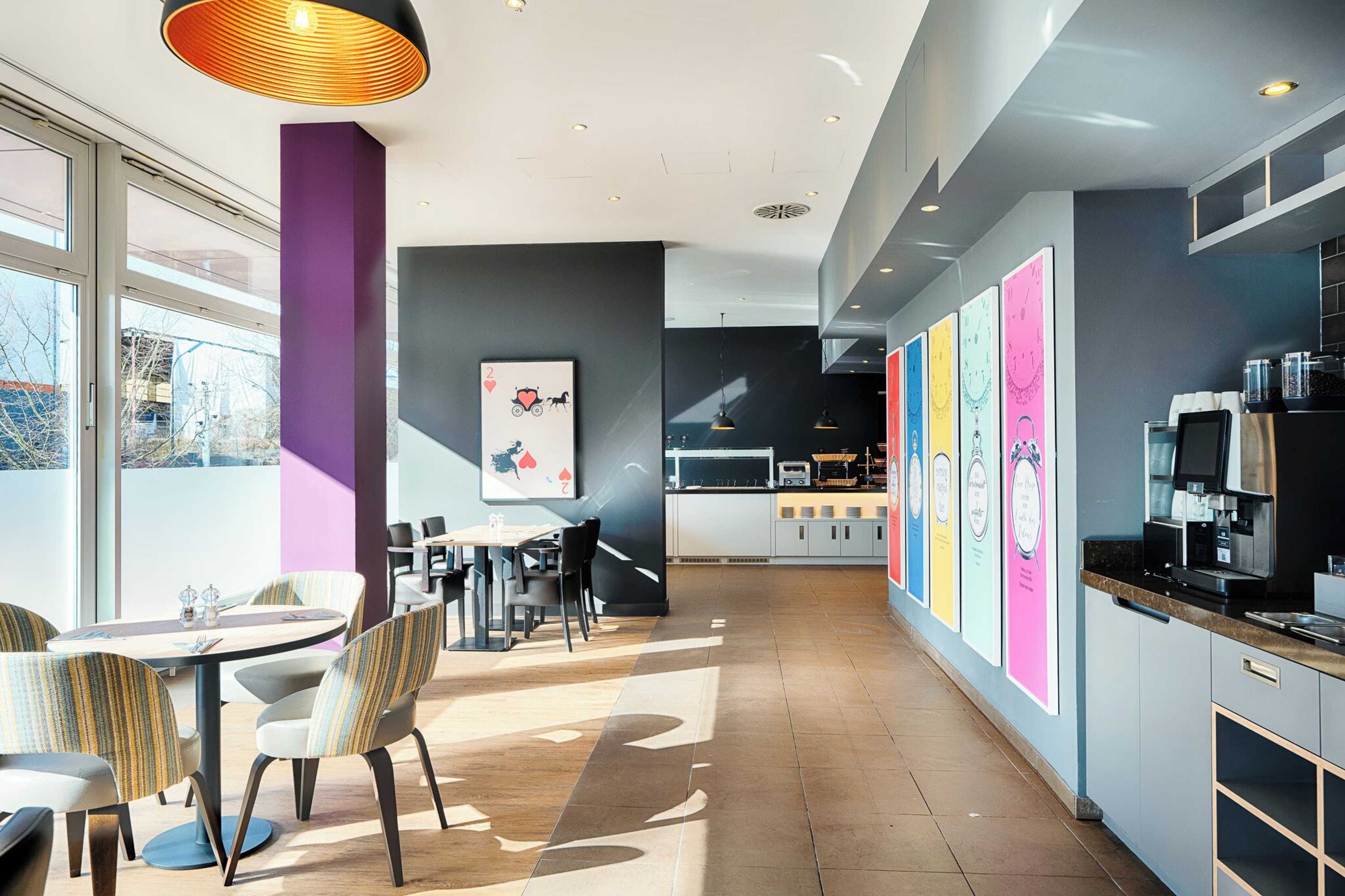Gift card for Premier Inn München City Ost Gift card for Premier Inn München City Ost