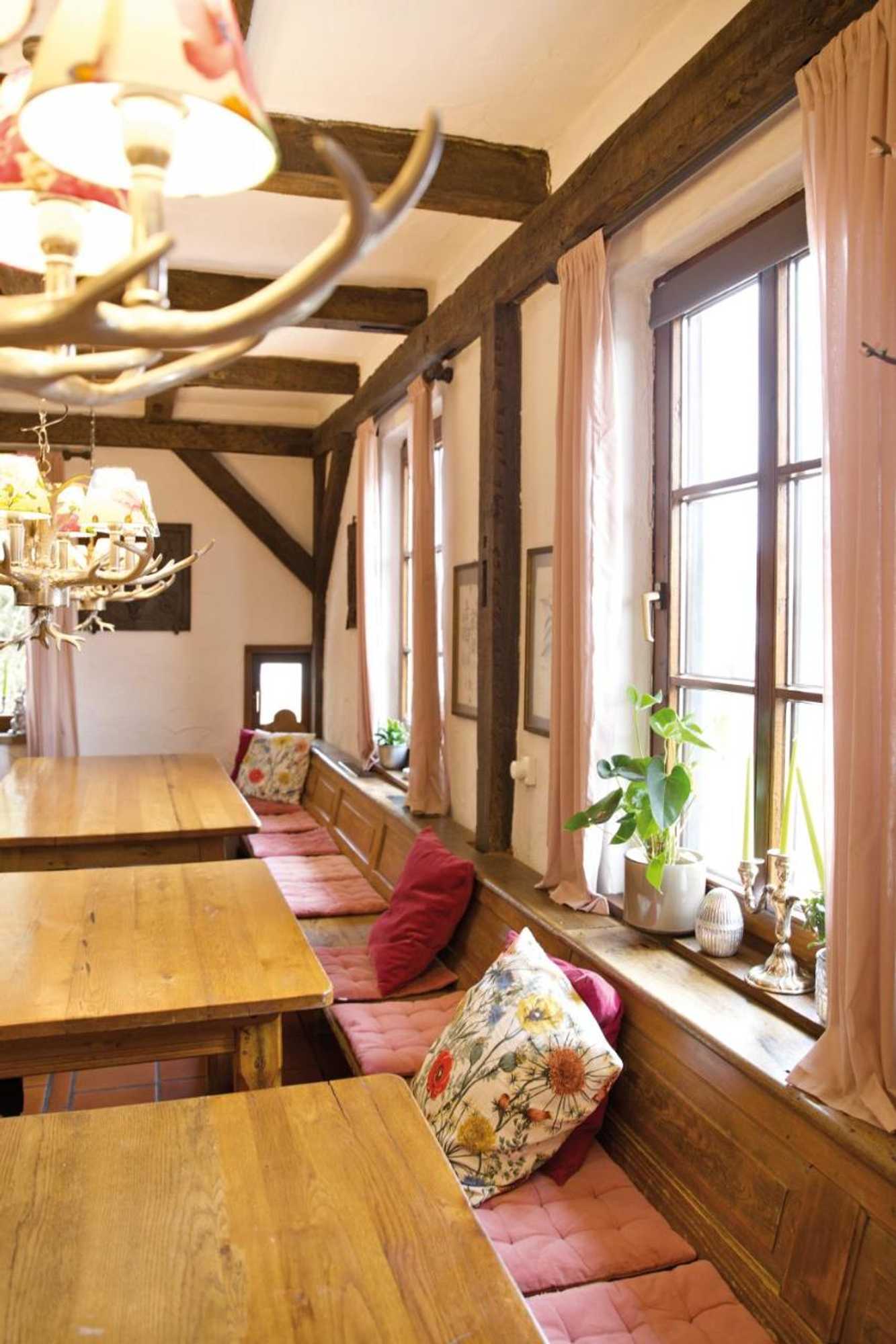 Gift card for Zinsers Appartements im Flämmle