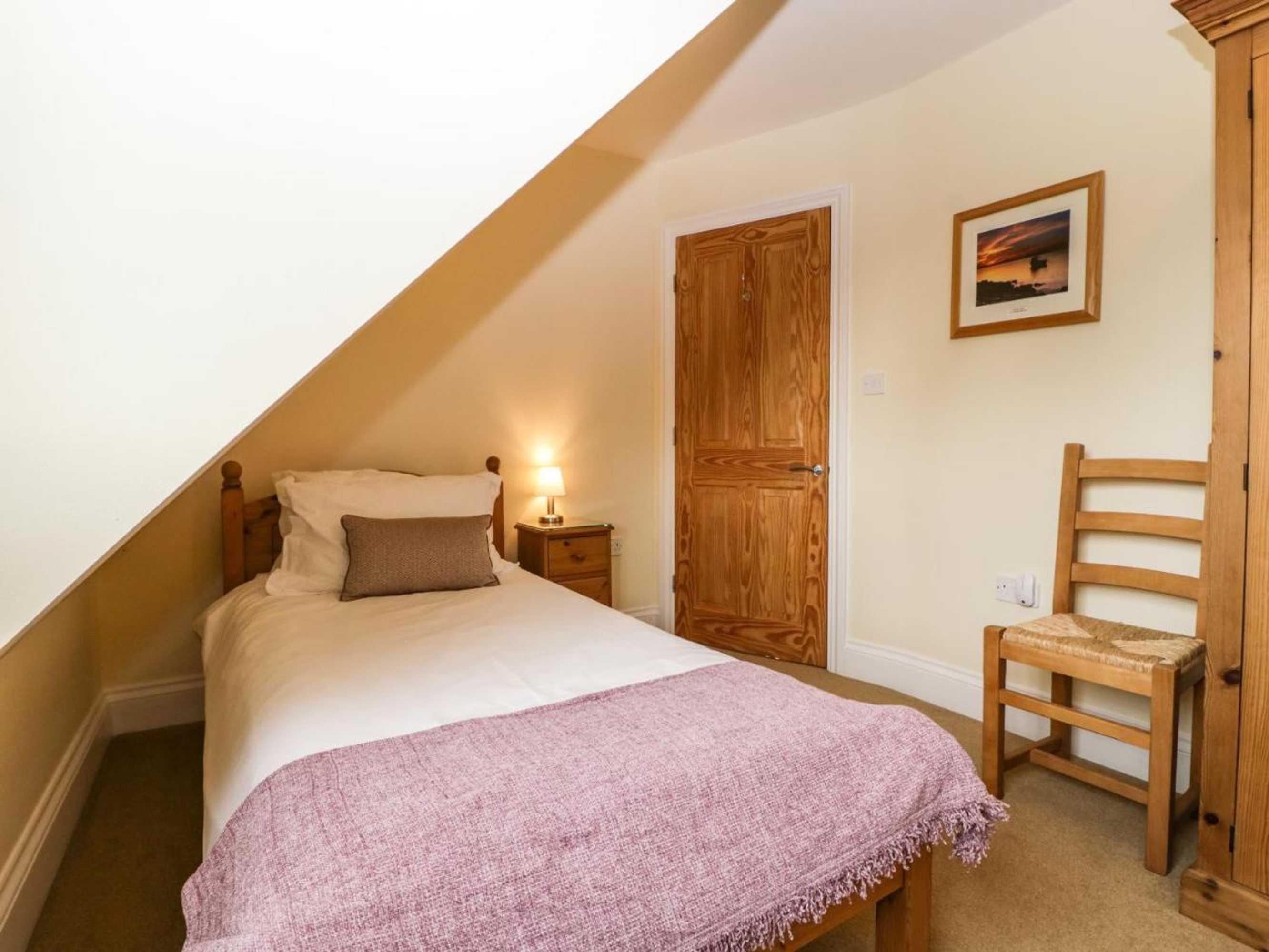 Gift card for Belview Cottage