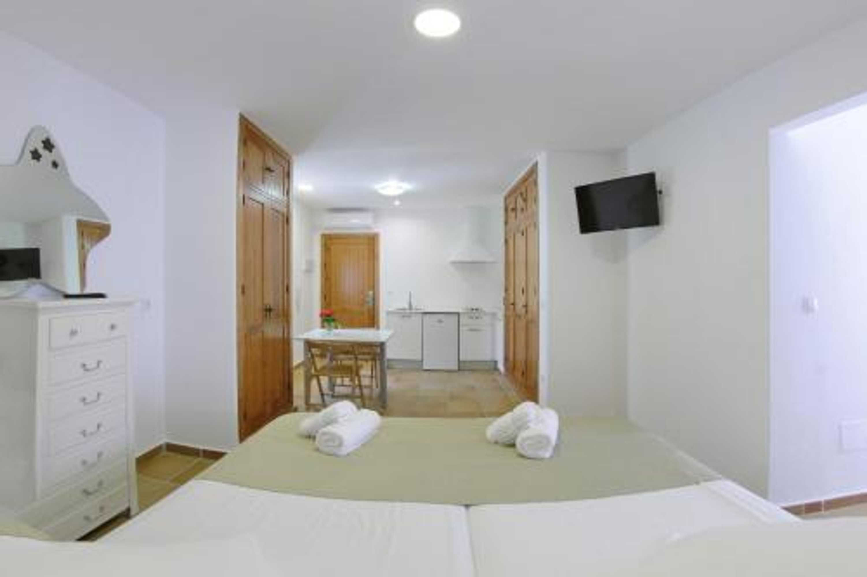 Gift card for Apartamentos Gravina Gift card for Apartamentos Gravina