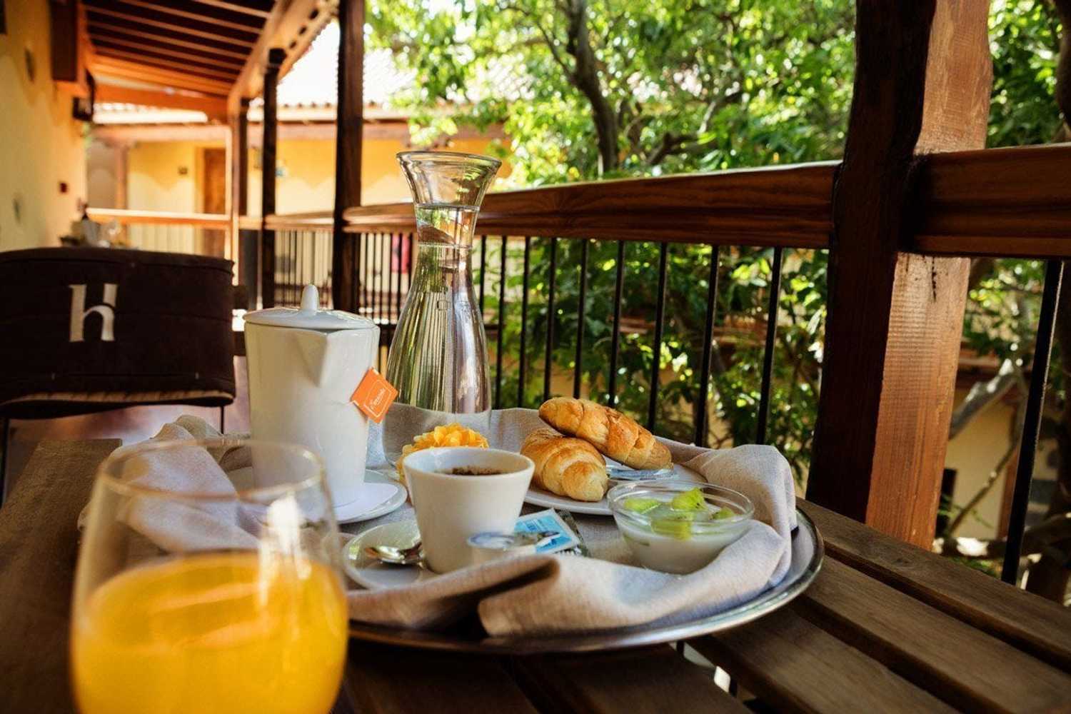 Gift card for Hotel Rural Casa de Los Camellos