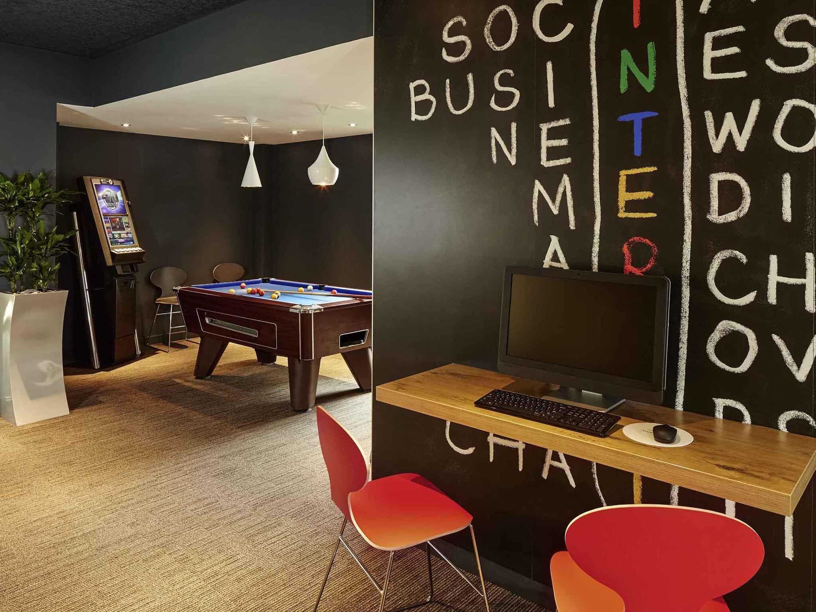 Gift card for Ibis London Thurrock M25 Gift card for Ibis London Thurrock M25