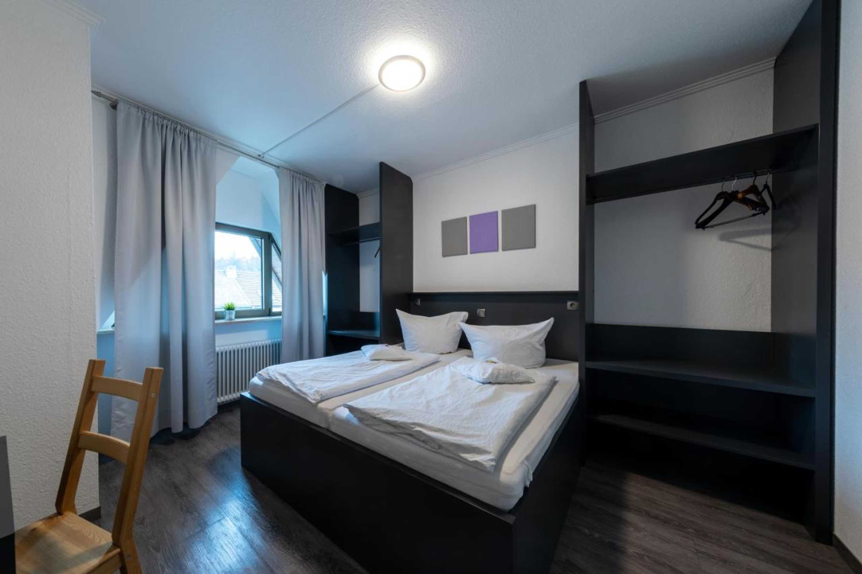 Gift card for Hotel Central