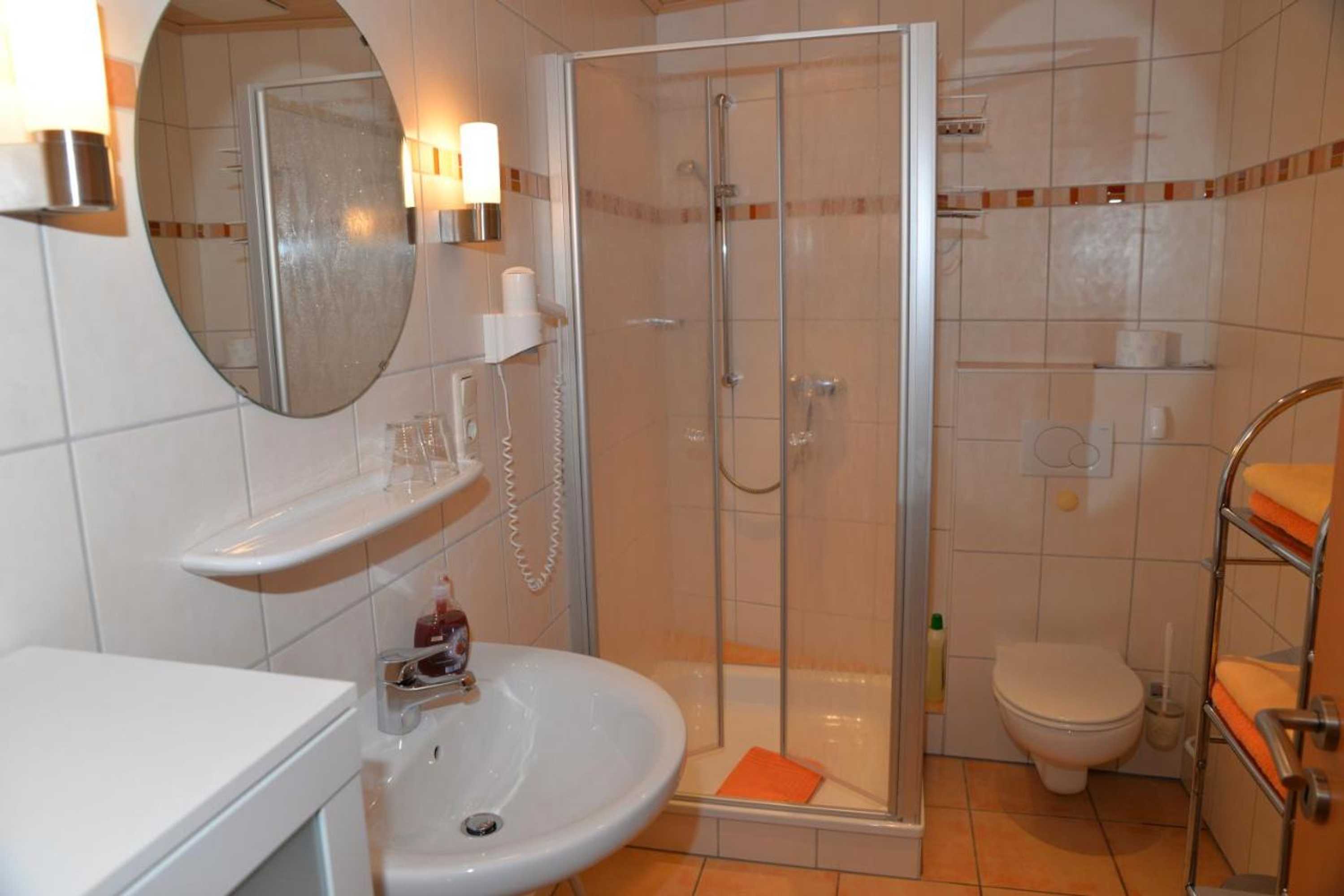 Gift card for Pension Basten