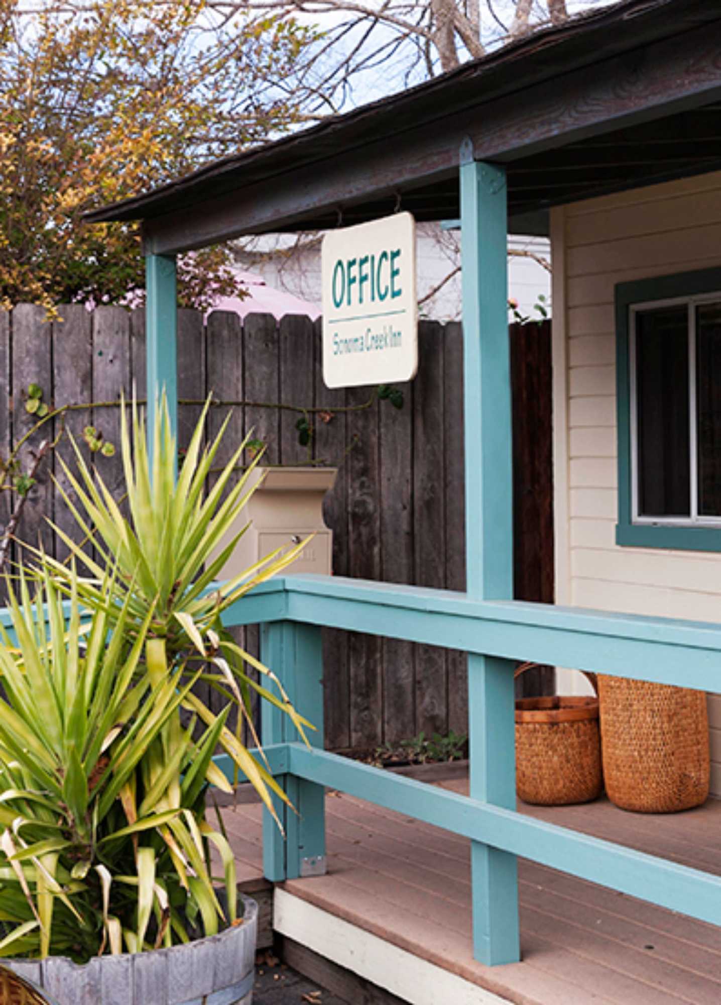 Gift card for Sonoma Creek Inn Gift card for Sonoma Creek Inn