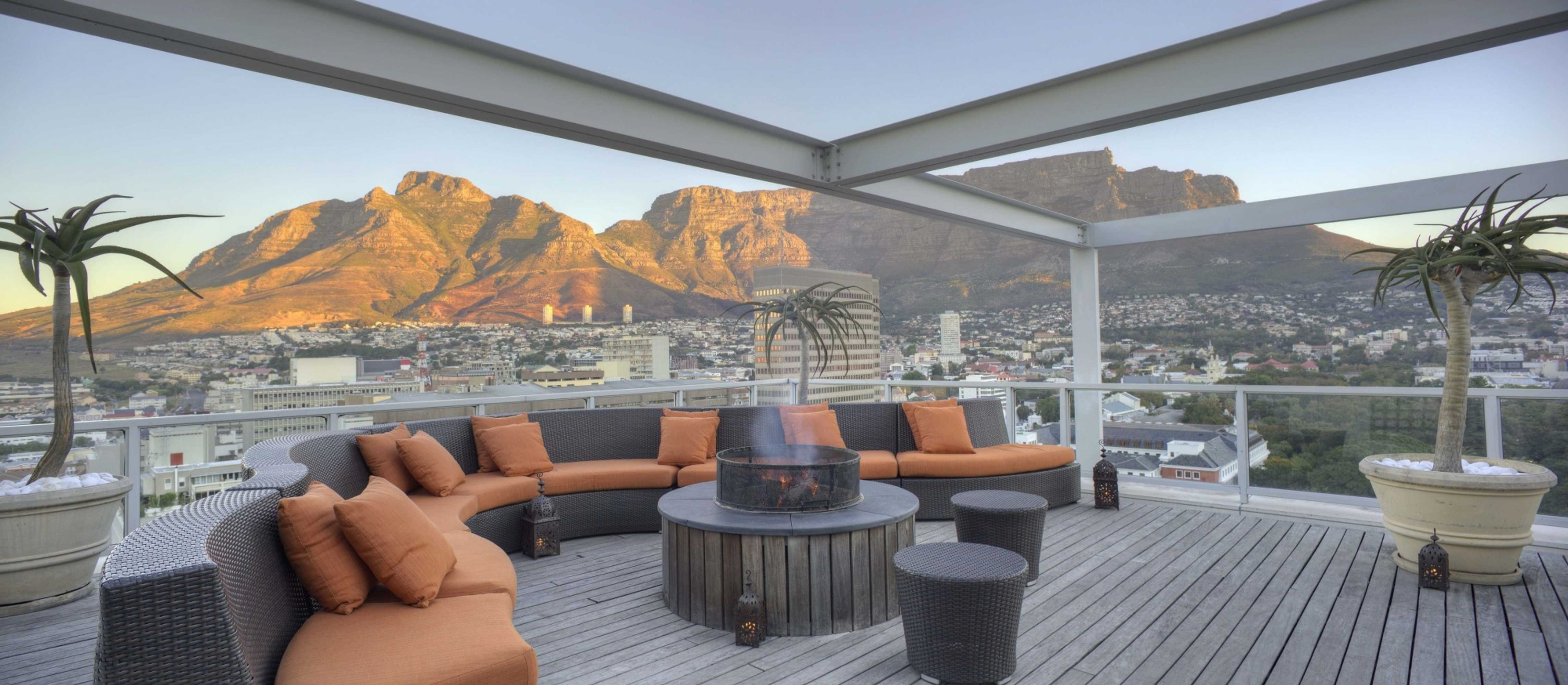 Gift card for Taj Cape Town Gift card for Taj Cape Town