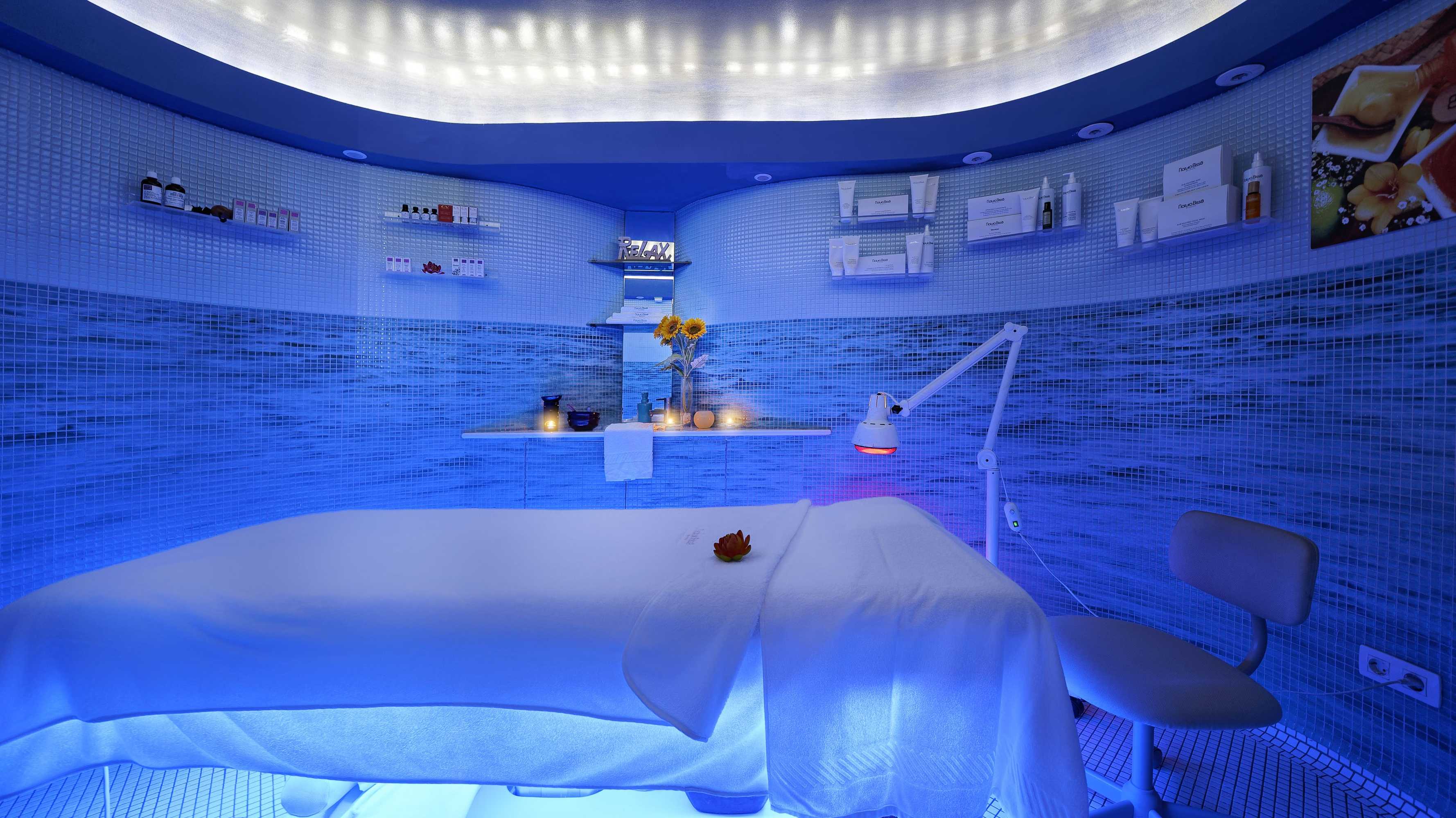 Gift card for Bull Reina Isabel & Spa Gift card for Bull Reina Isabel & Spa