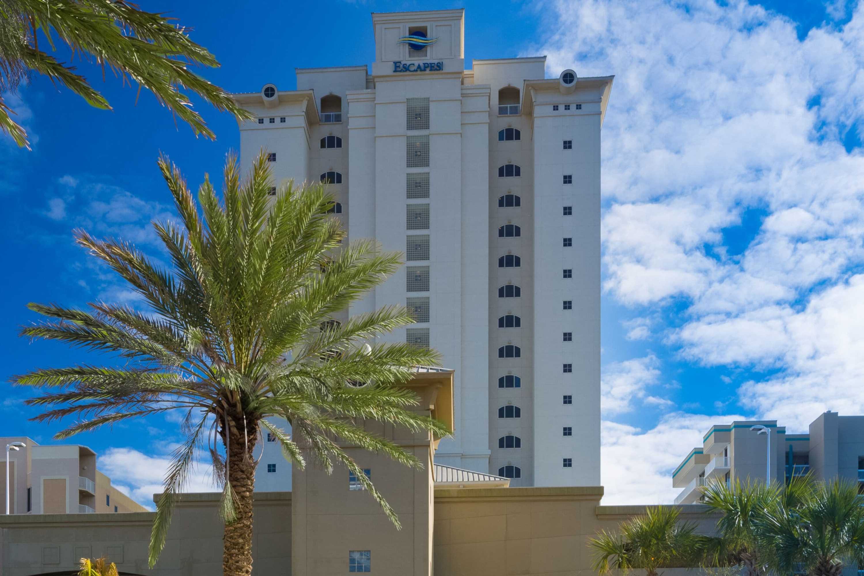 Gift card for Escapes! To The Shores Orange Beach, a Ramada by Wyndham Gift card for Escapes! To The Shores Orange Beach, a Ramada by Wyndham