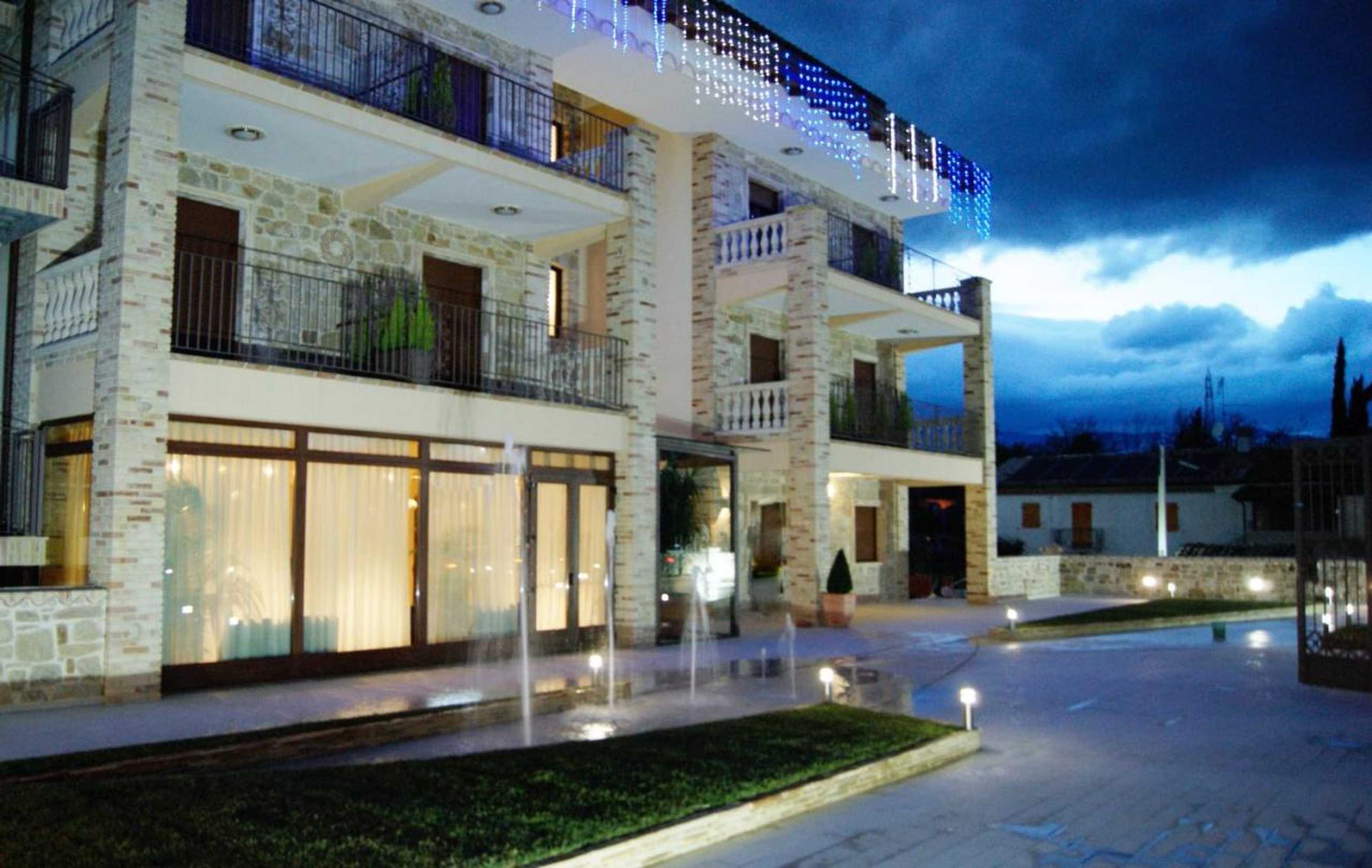 Gift card for Halanus Hotel & Resort