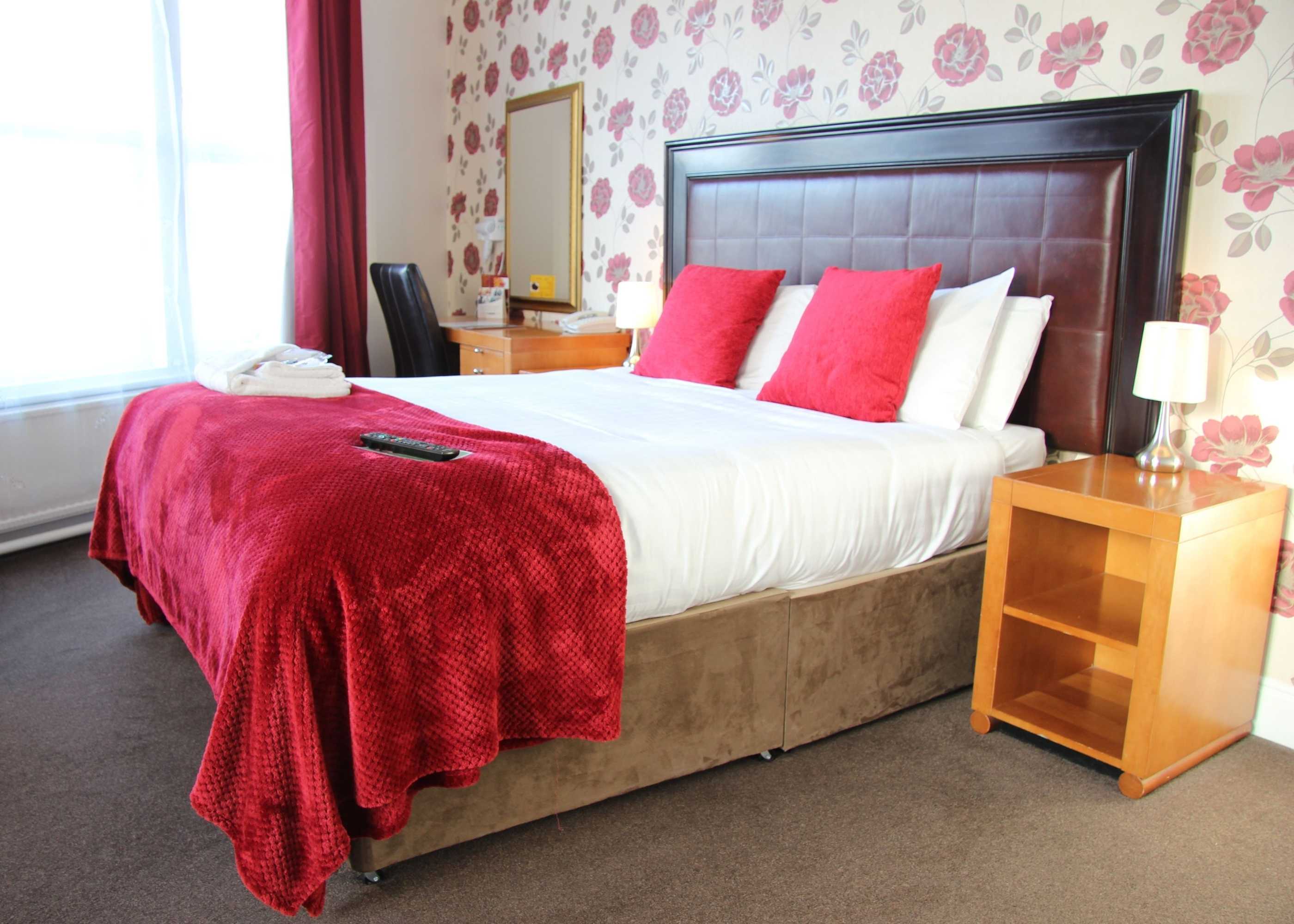 Gift card for Best Western Stoke on Trent City Centre Hotel