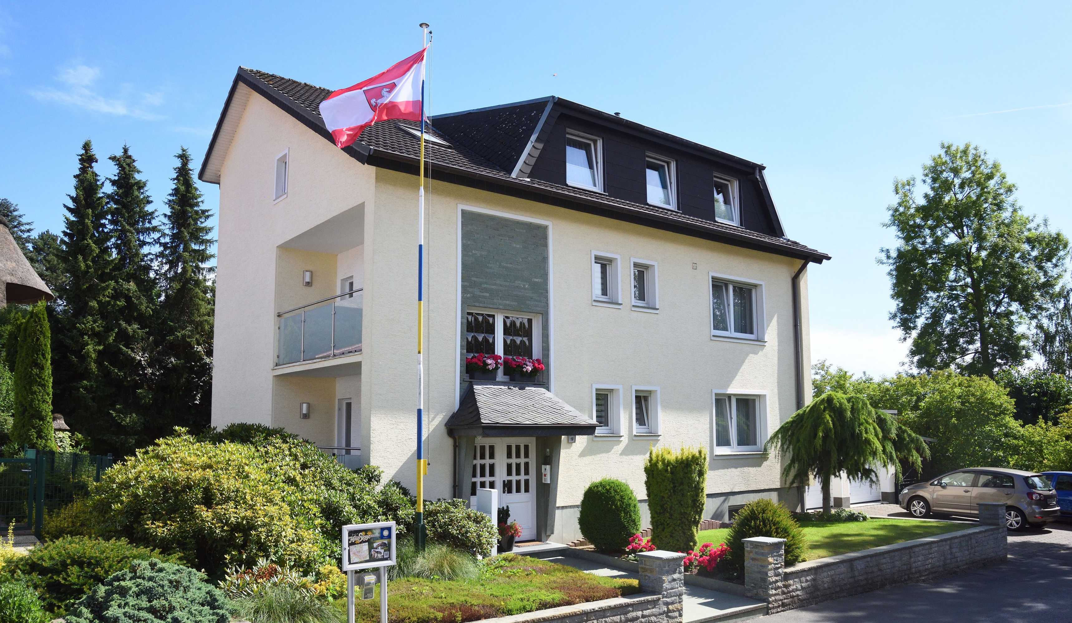 Gift card for Haus Sigge