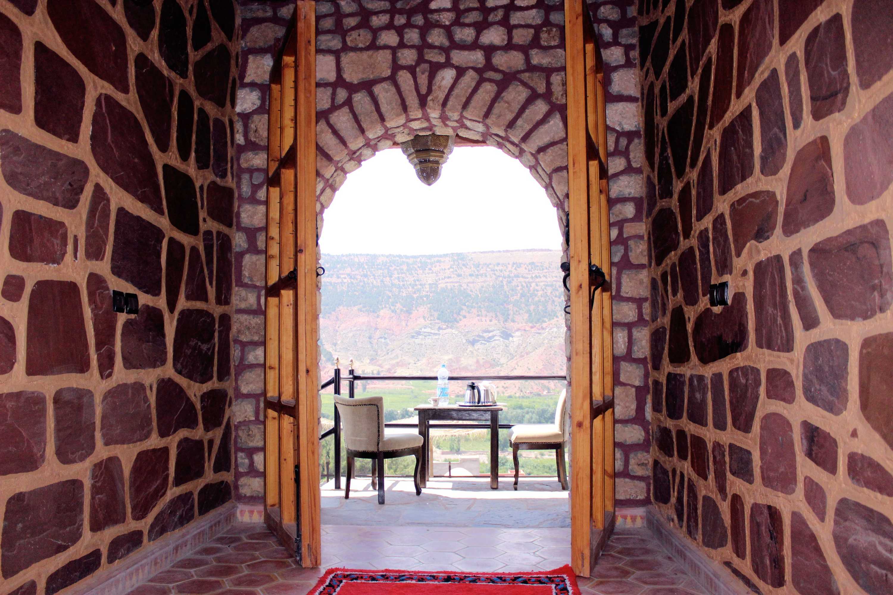 Gift card for Riad Aslda