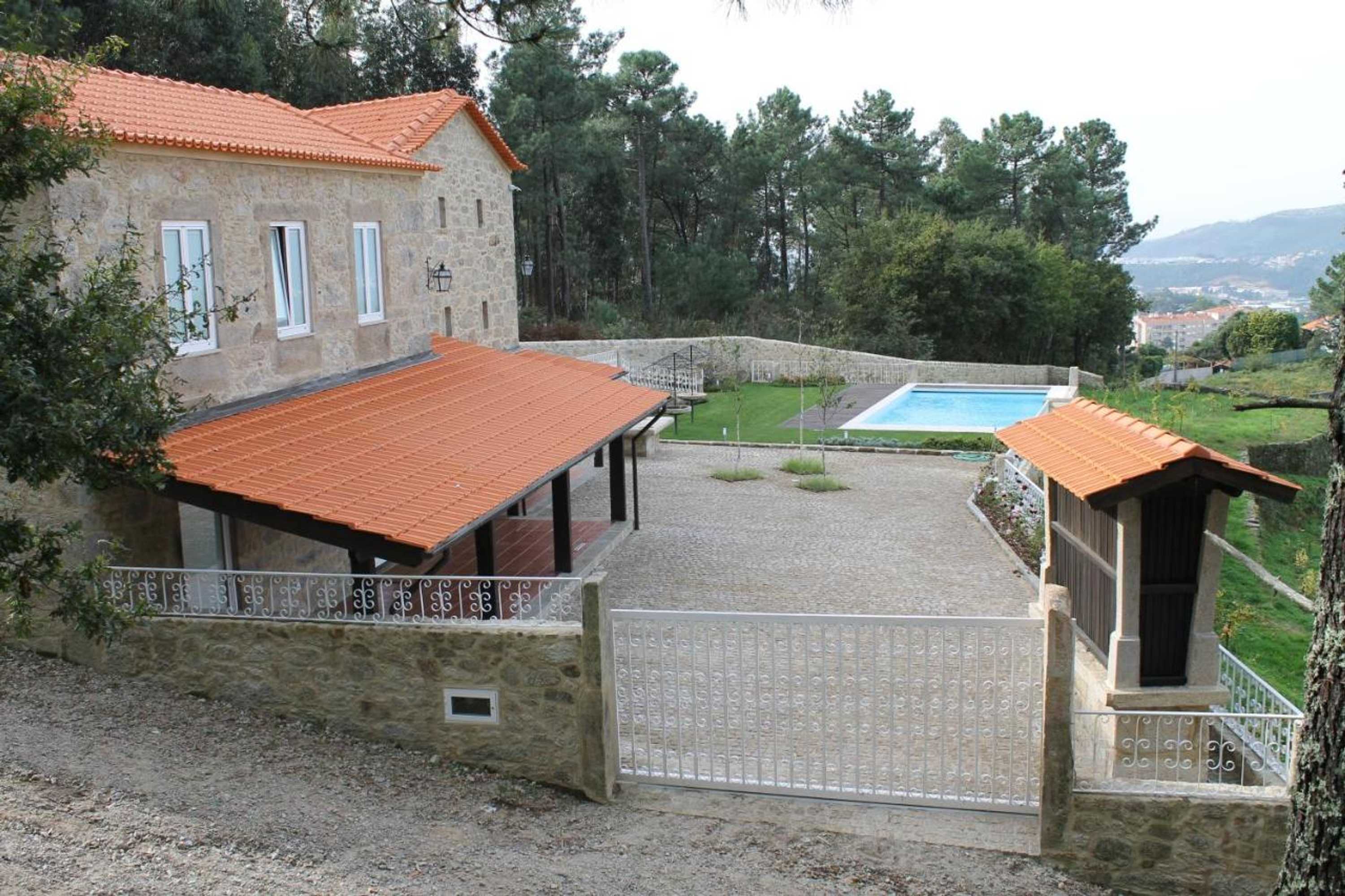 Gift card for Quinta Anna Horvath