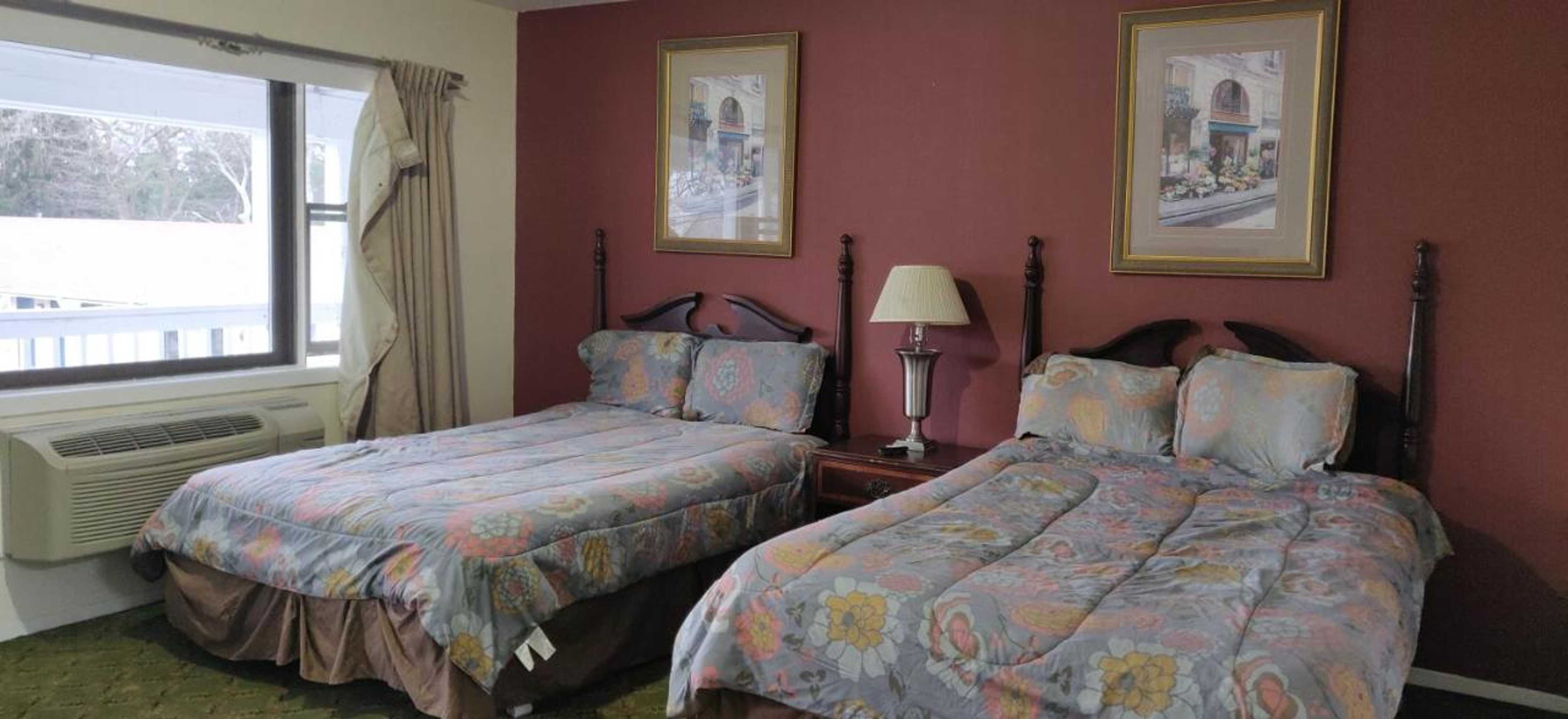 Gift card for Point Pleasant Inn