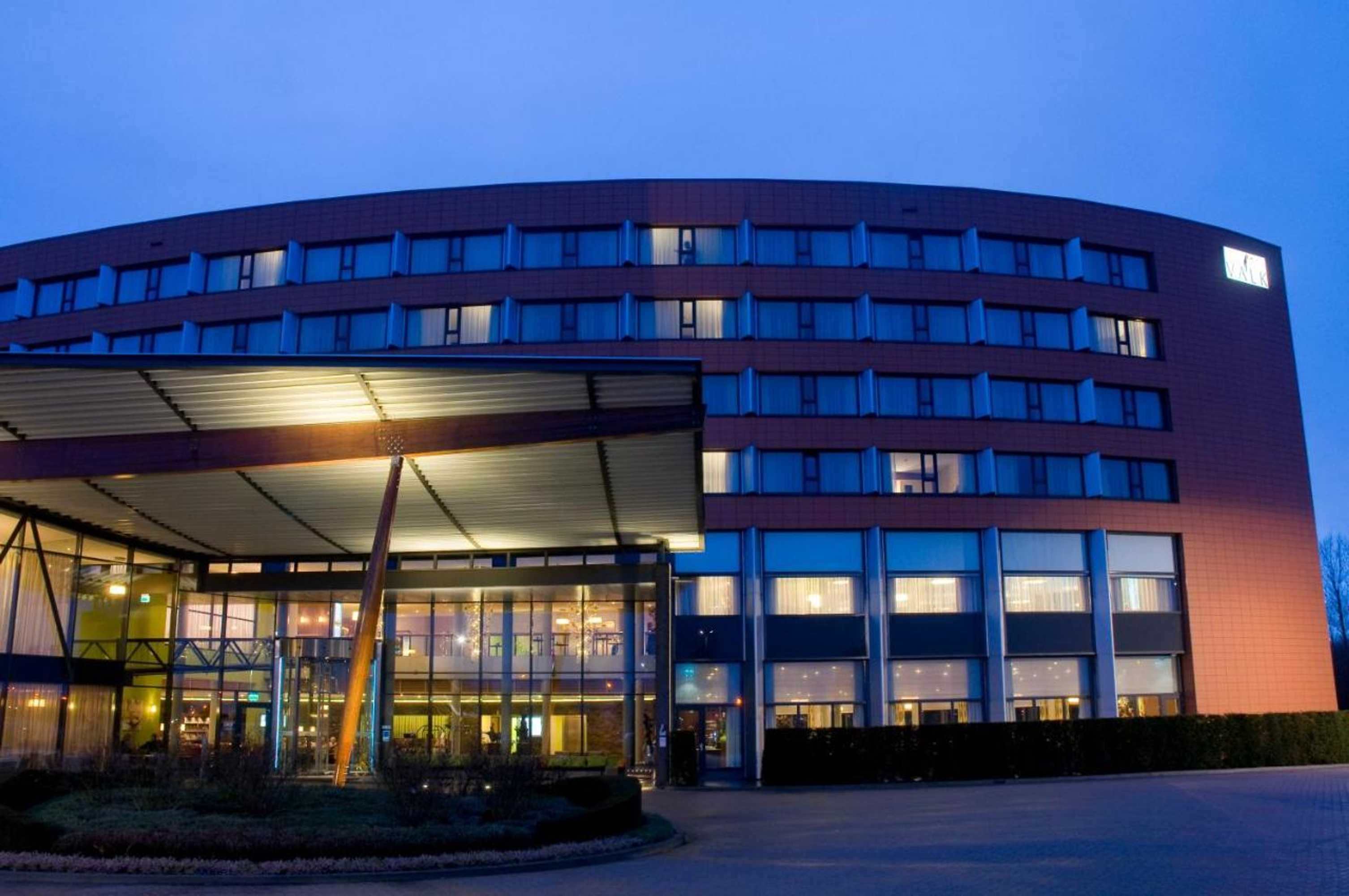 Gift card for Van Der Valk Hotel Ridderkerk