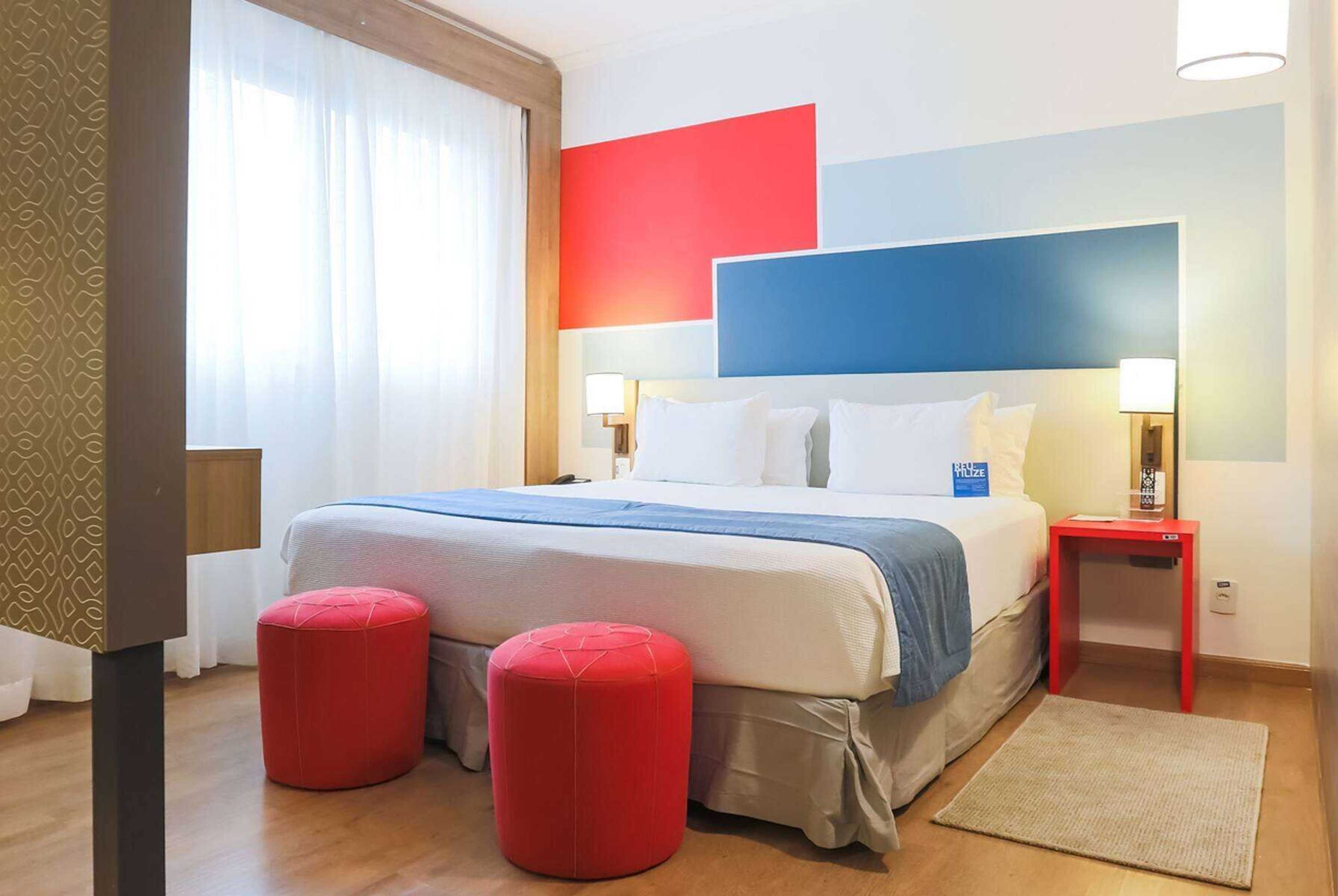 Gift card for Tryp by Wyndham Ribeirao Preto Gift card for Tryp by Wyndham Ribeirao Preto