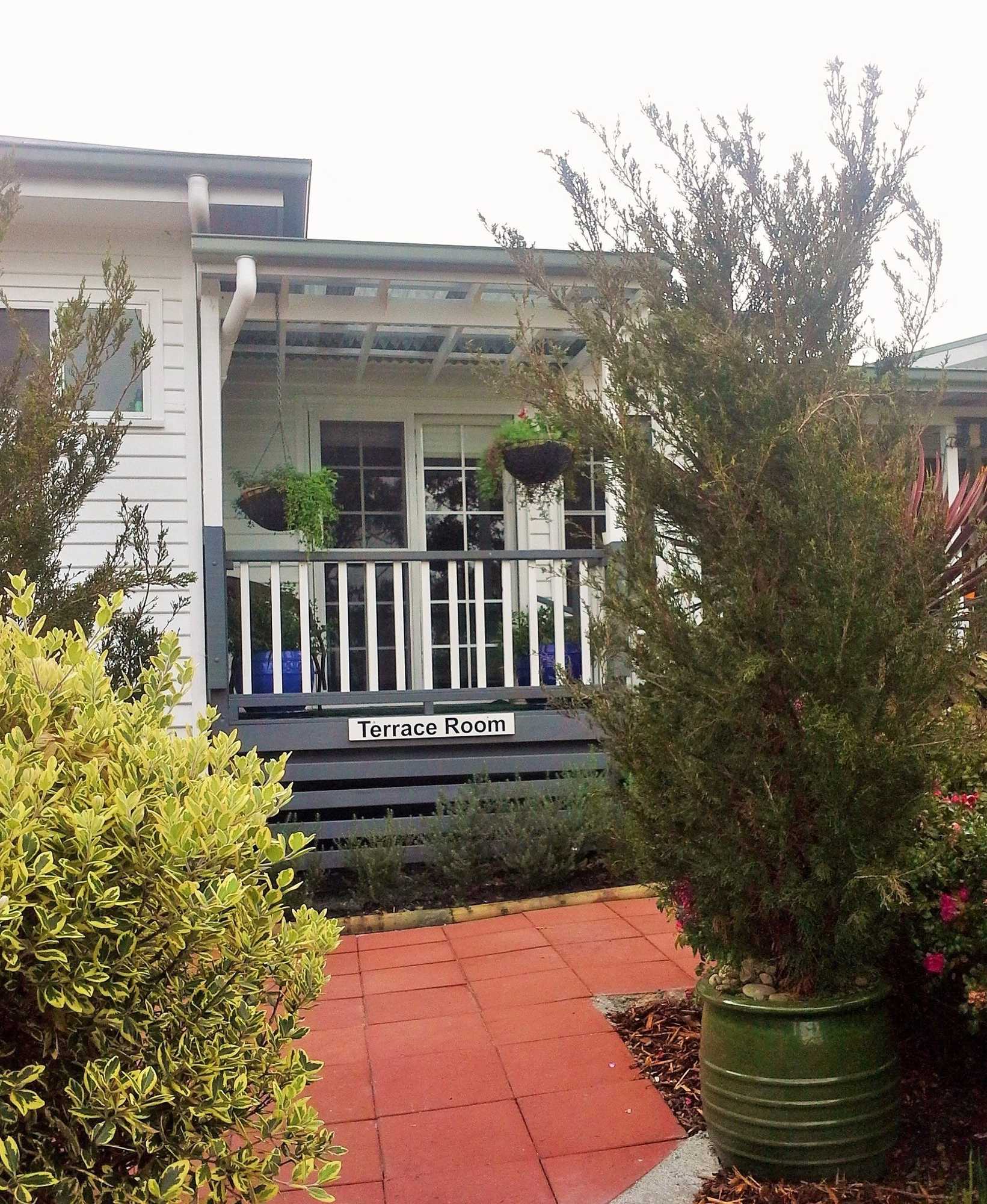 Gift card for Hillside Bed & Breakfast Gift card for Hillside Bed & Breakfast