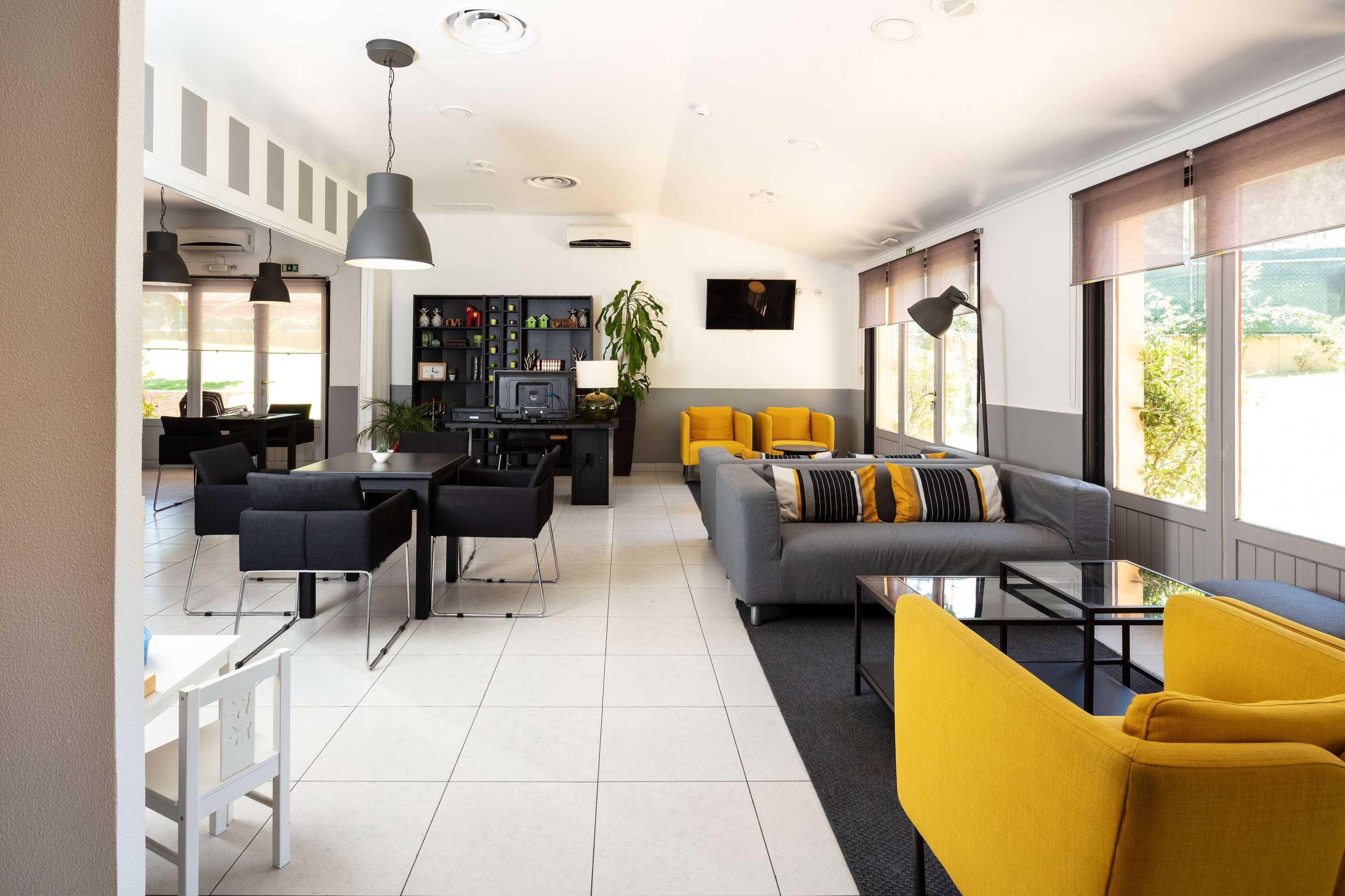 Gift card for Hotel Campanile Lisbon South - Setubal Gift card for Hotel Campanile Lisbon South - Setubal