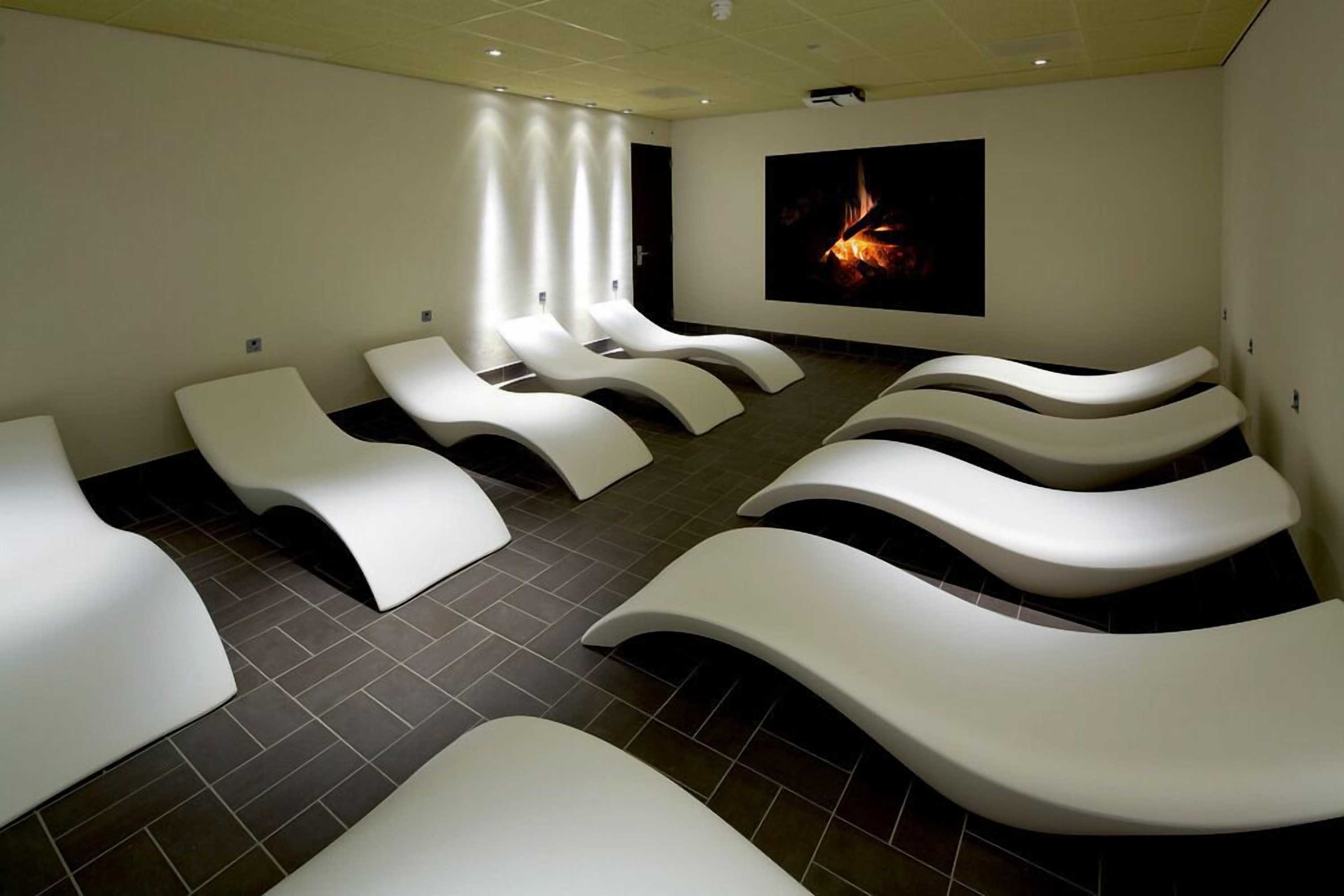 Gift card for Fletcher Wellness - Hotel Stadspark Gift card for Fletcher Wellness - Hotel Stadspark