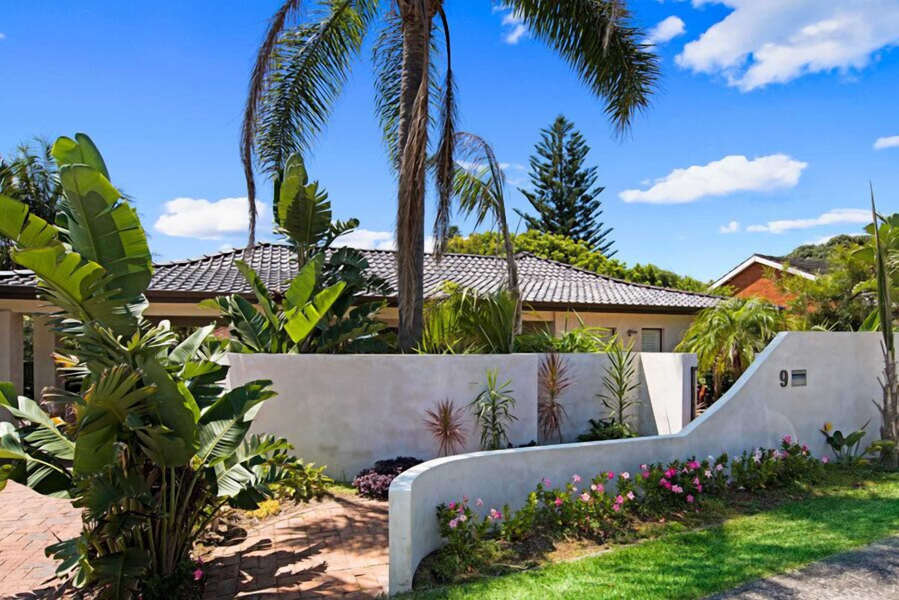Gift card for Cronulla Beach House B&b Gift card for Cronulla Beach House B&b