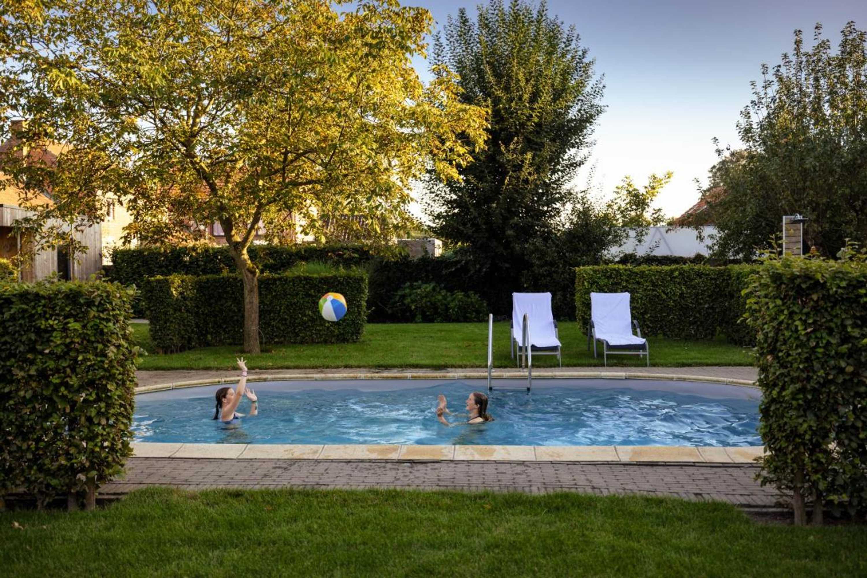 Gift card for B&b Ginnekenshoeve