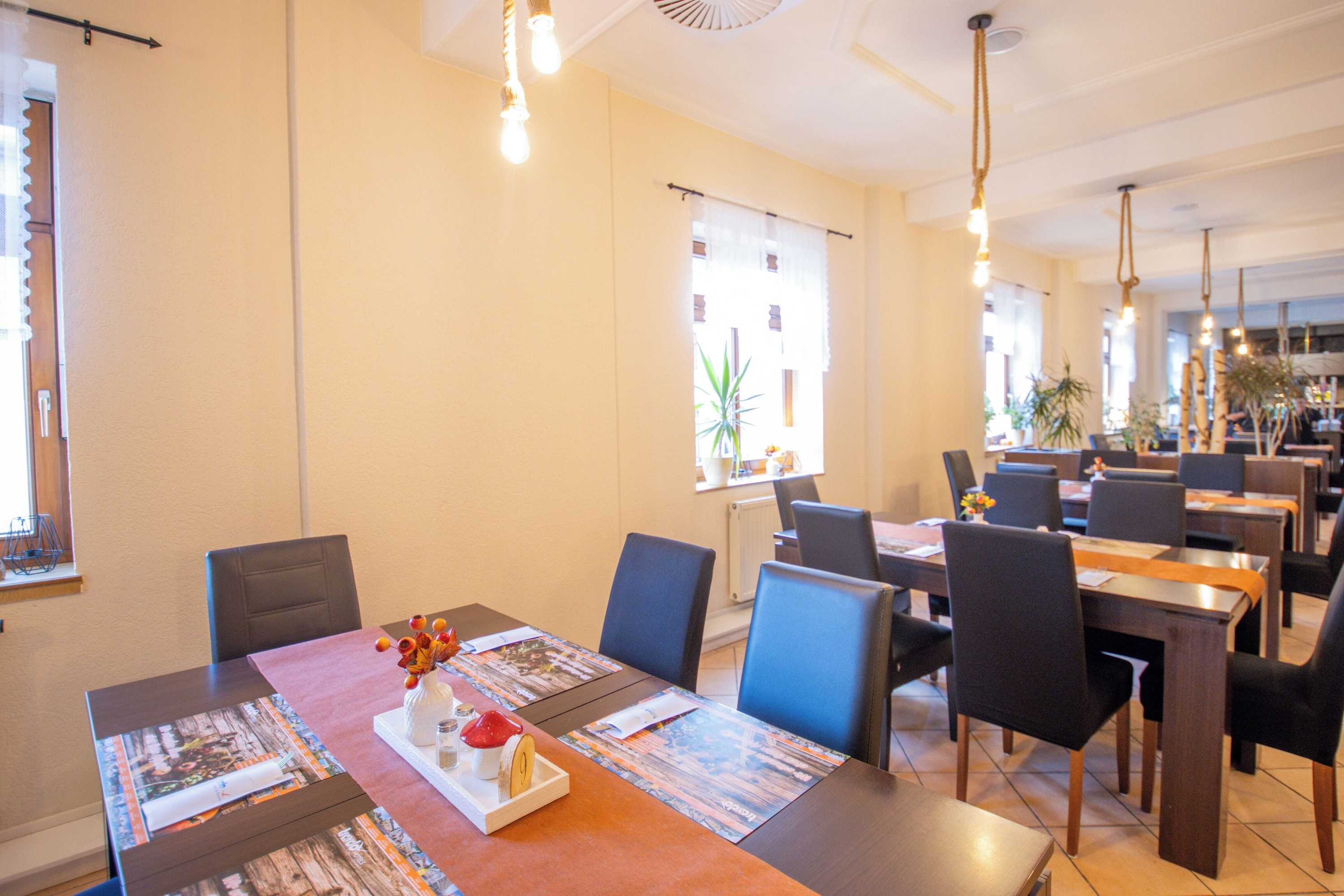 Gift card for Hotel Lengenfelder Hof