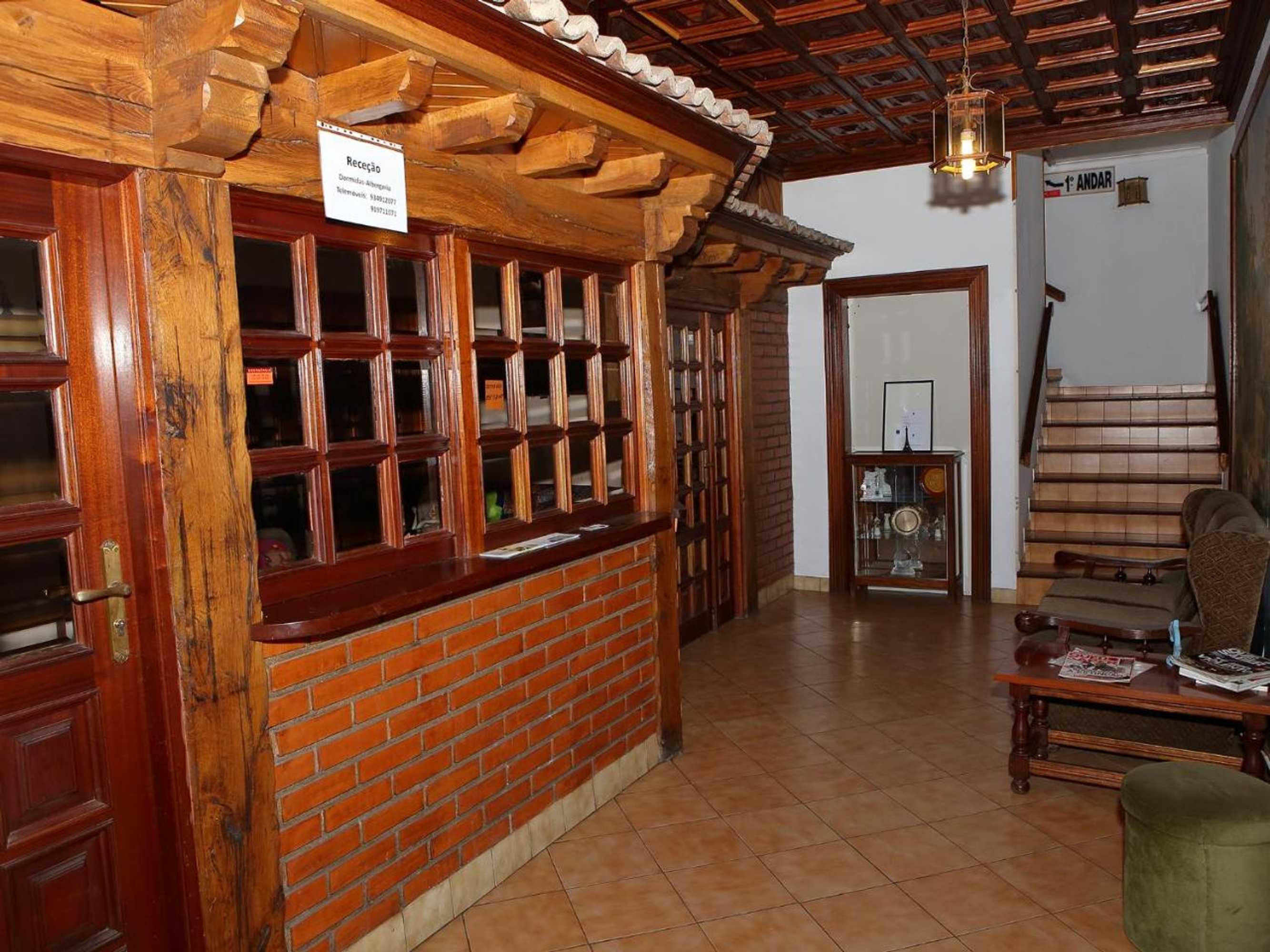 Gift card for Residencial Albergaria Gift card for Residencial Albergaria