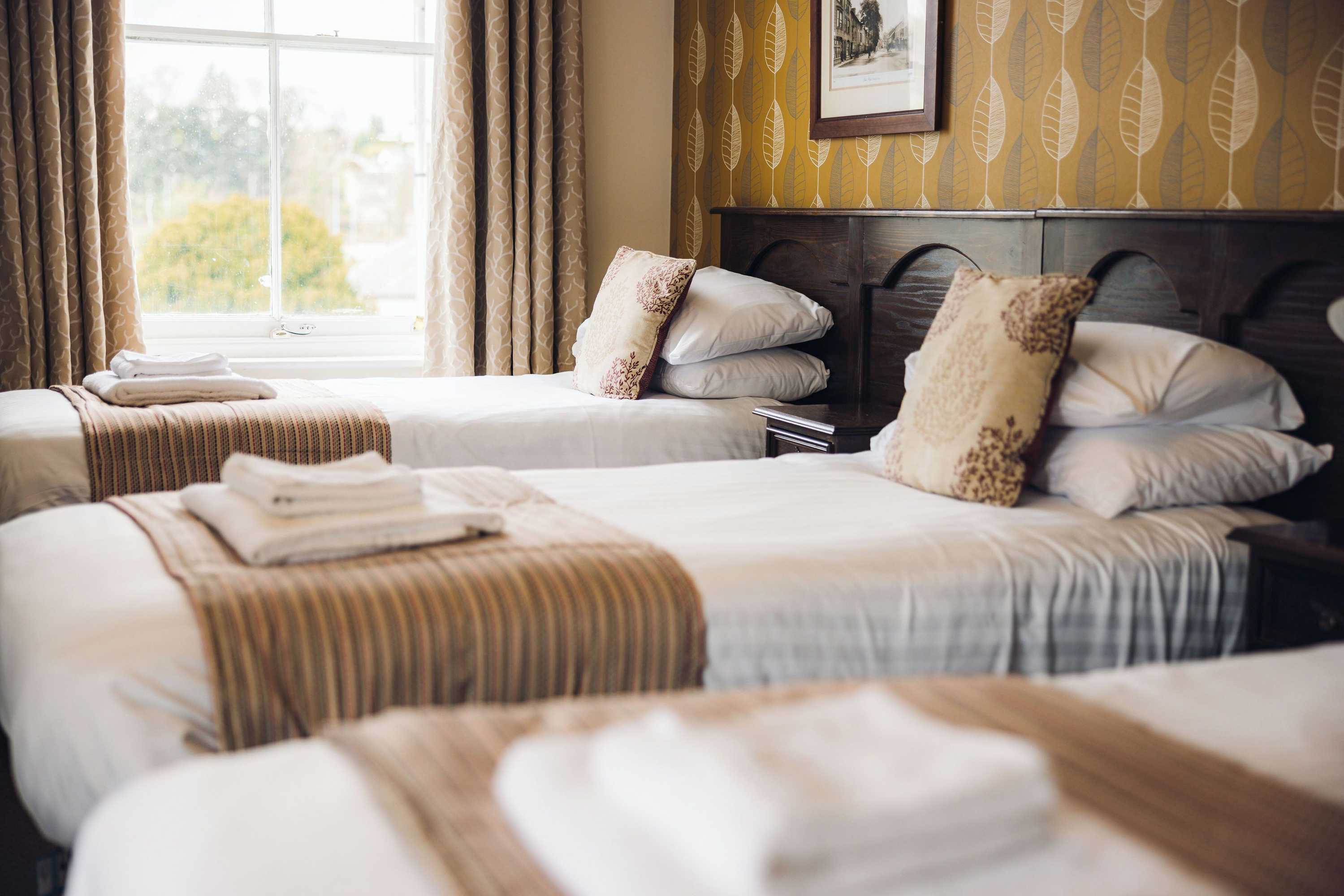 Gift card for White Lion Royal Hotel Gift card for White Lion Royal Hotel