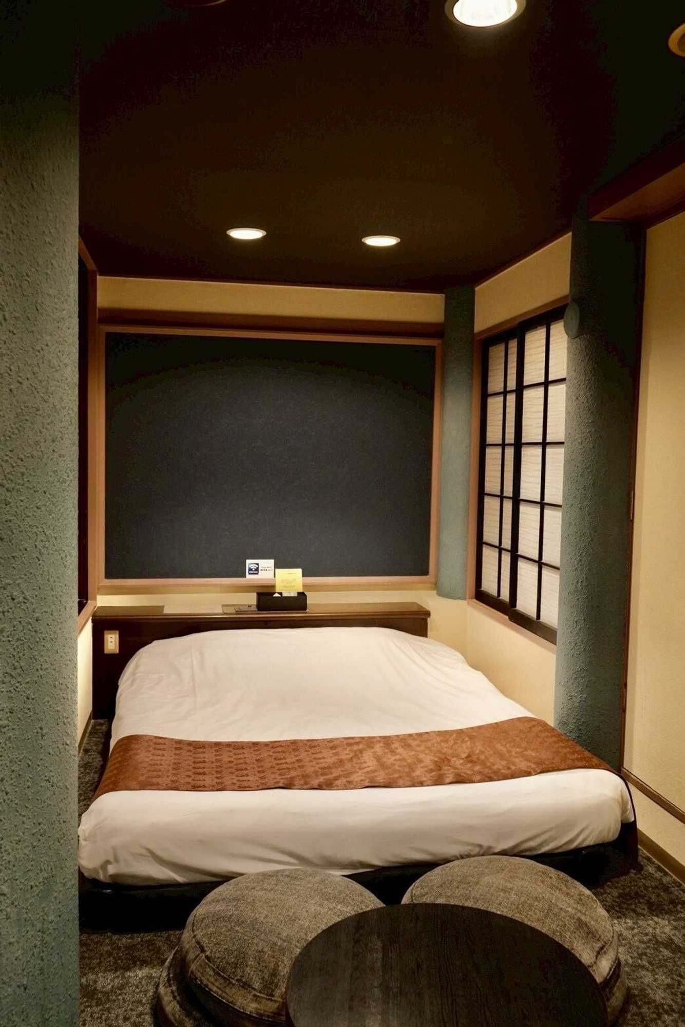 Gift card for Hotel Will Kashiwa (adult Only)