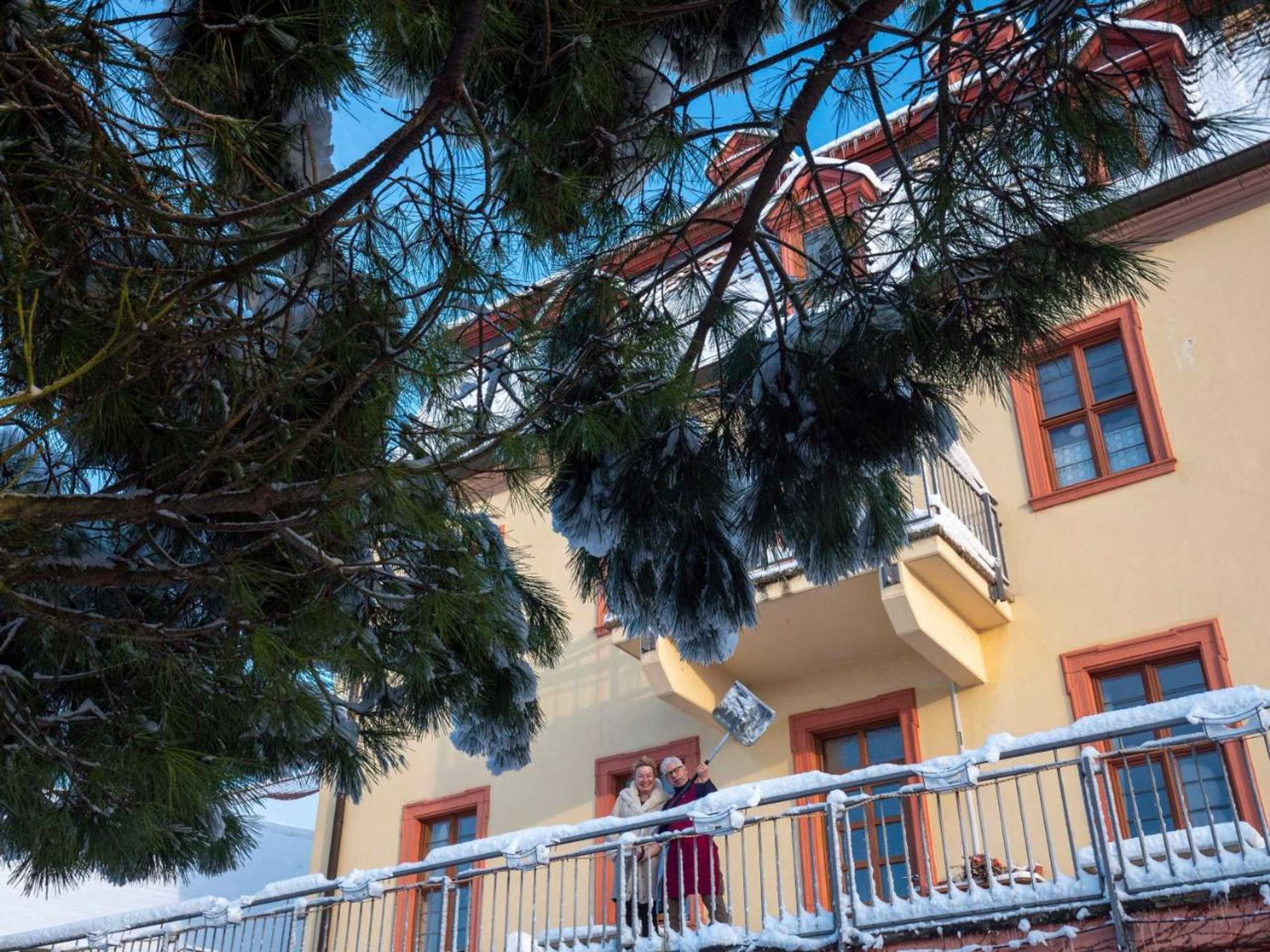 Gift card for Hotel Kollektur