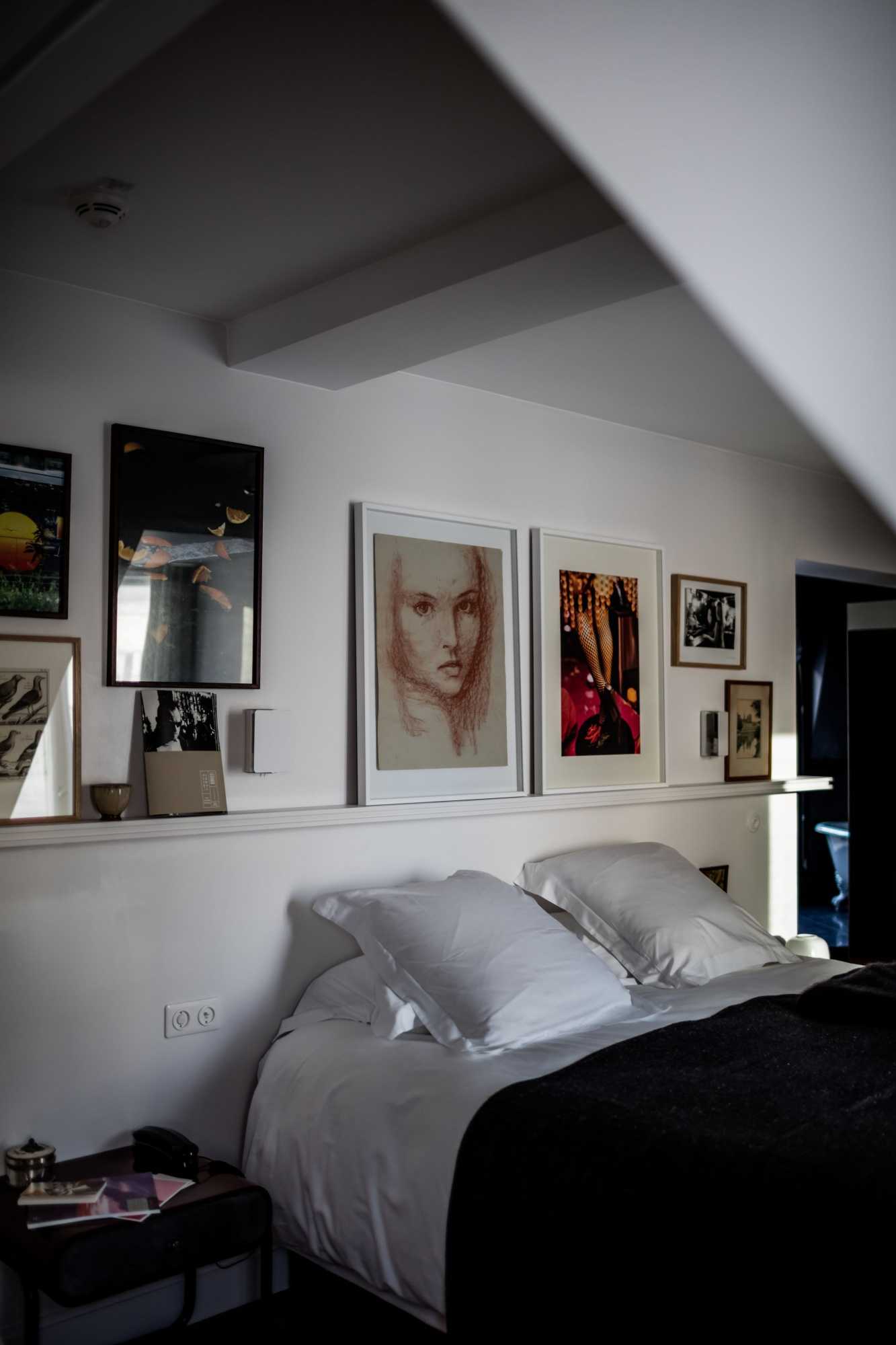 Gift card for Le Pigalle, a Member of Design Hotels Gift card for Le Pigalle, a Member of Design Hotels
