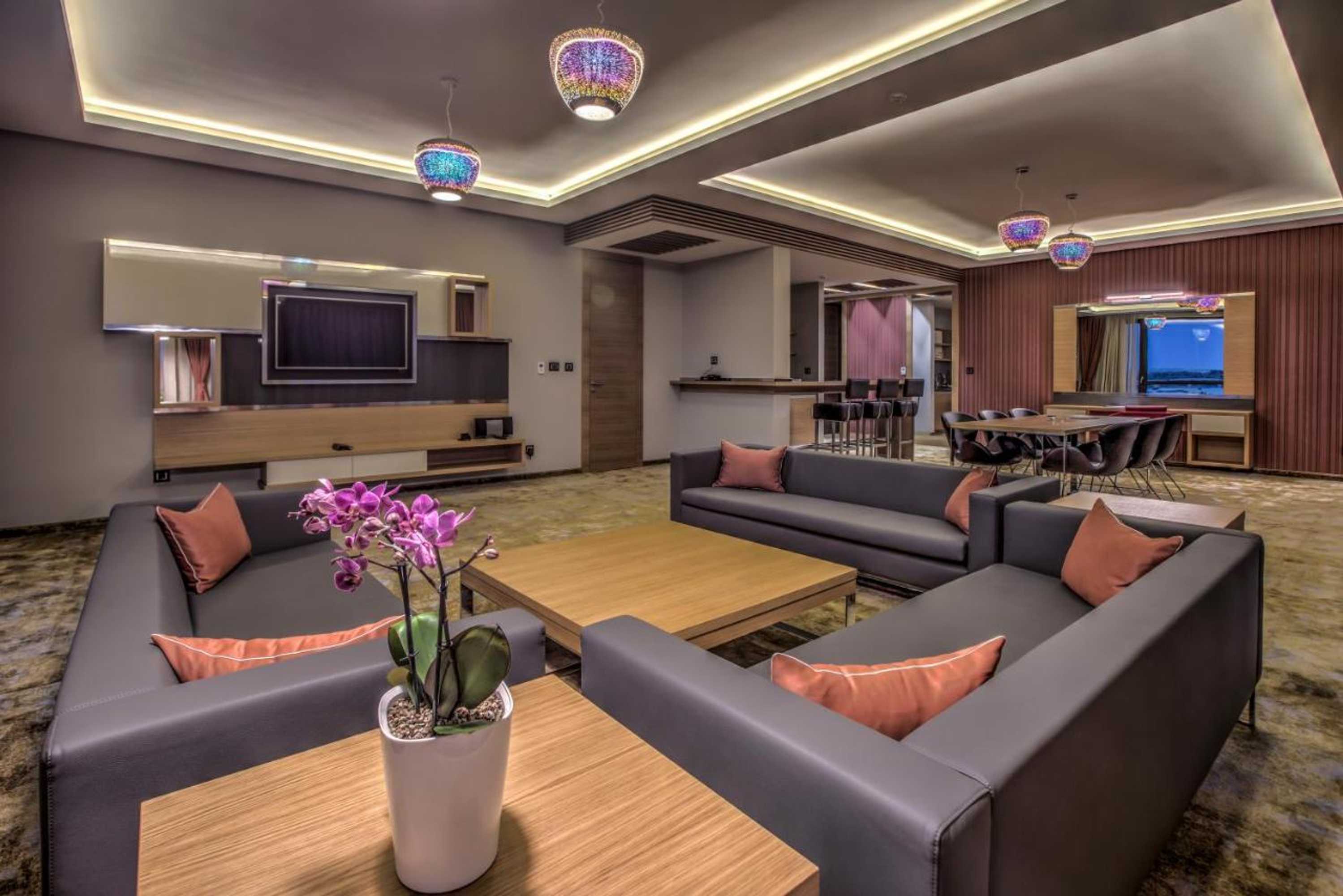 Gift card for Merit Grand Mosta Hotel Gift card for Merit Grand Mosta Hotel