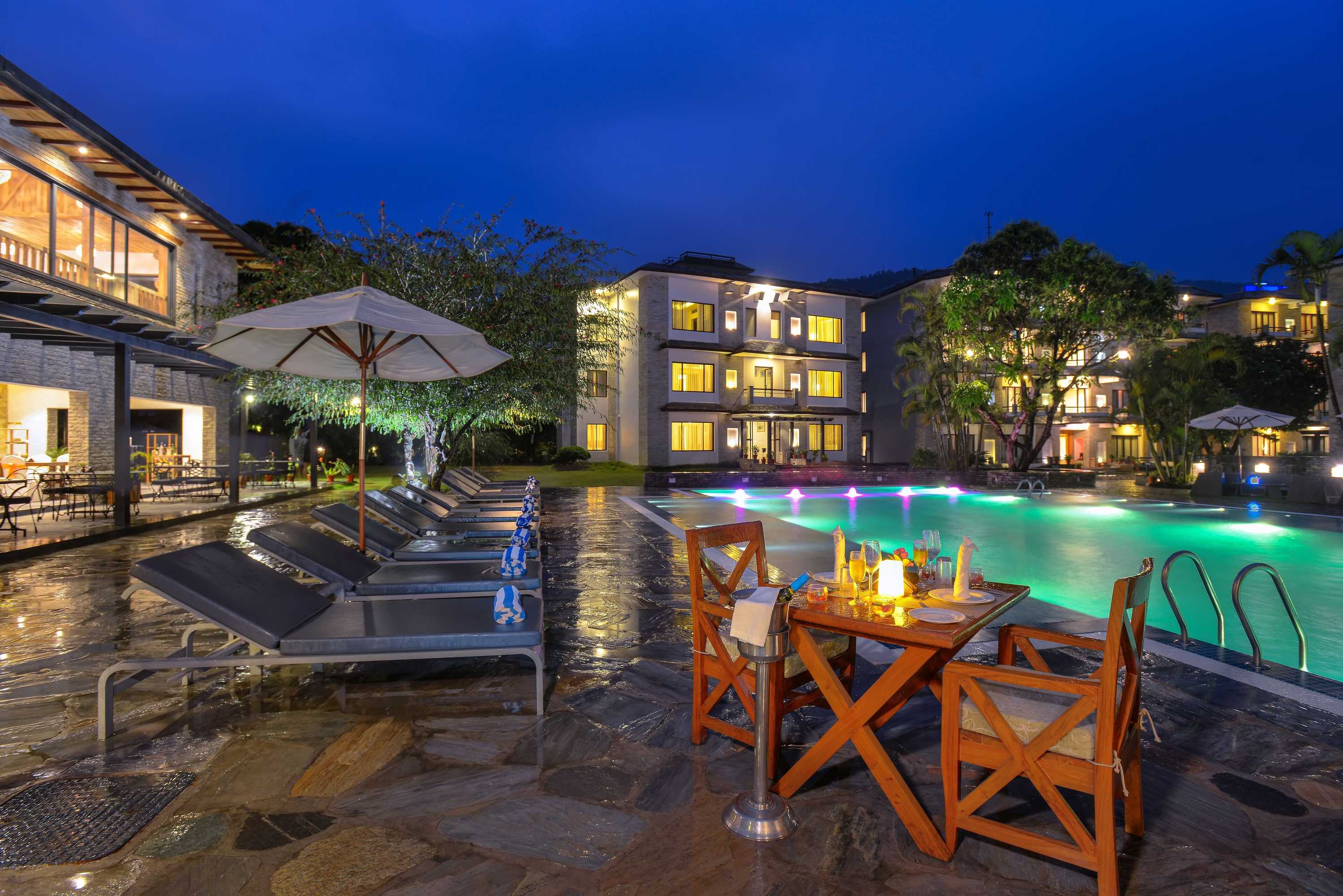 Gift card for Hotel Barahi Pokhara Gift card for Hotel Barahi Pokhara