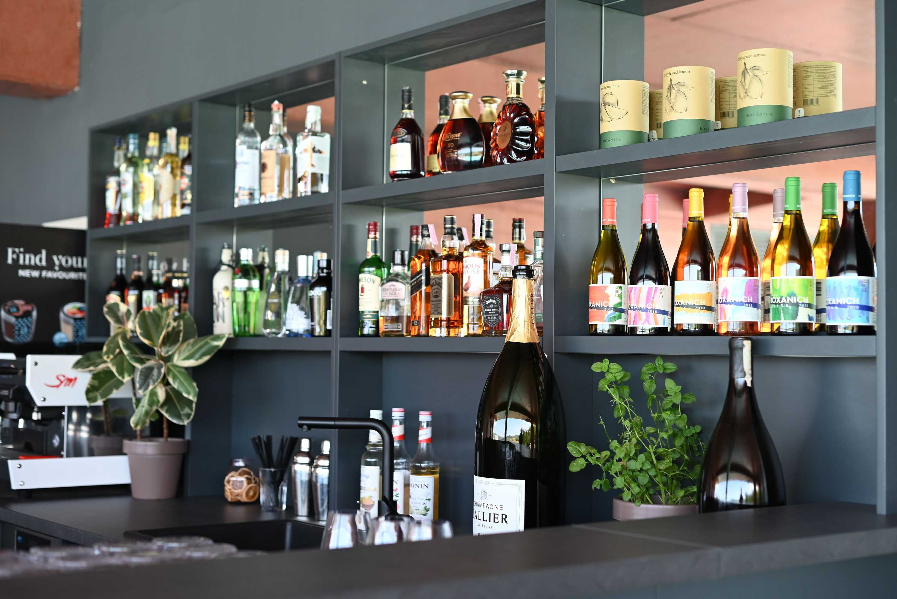 Gift card for Winery & Design Hotel Roxanich