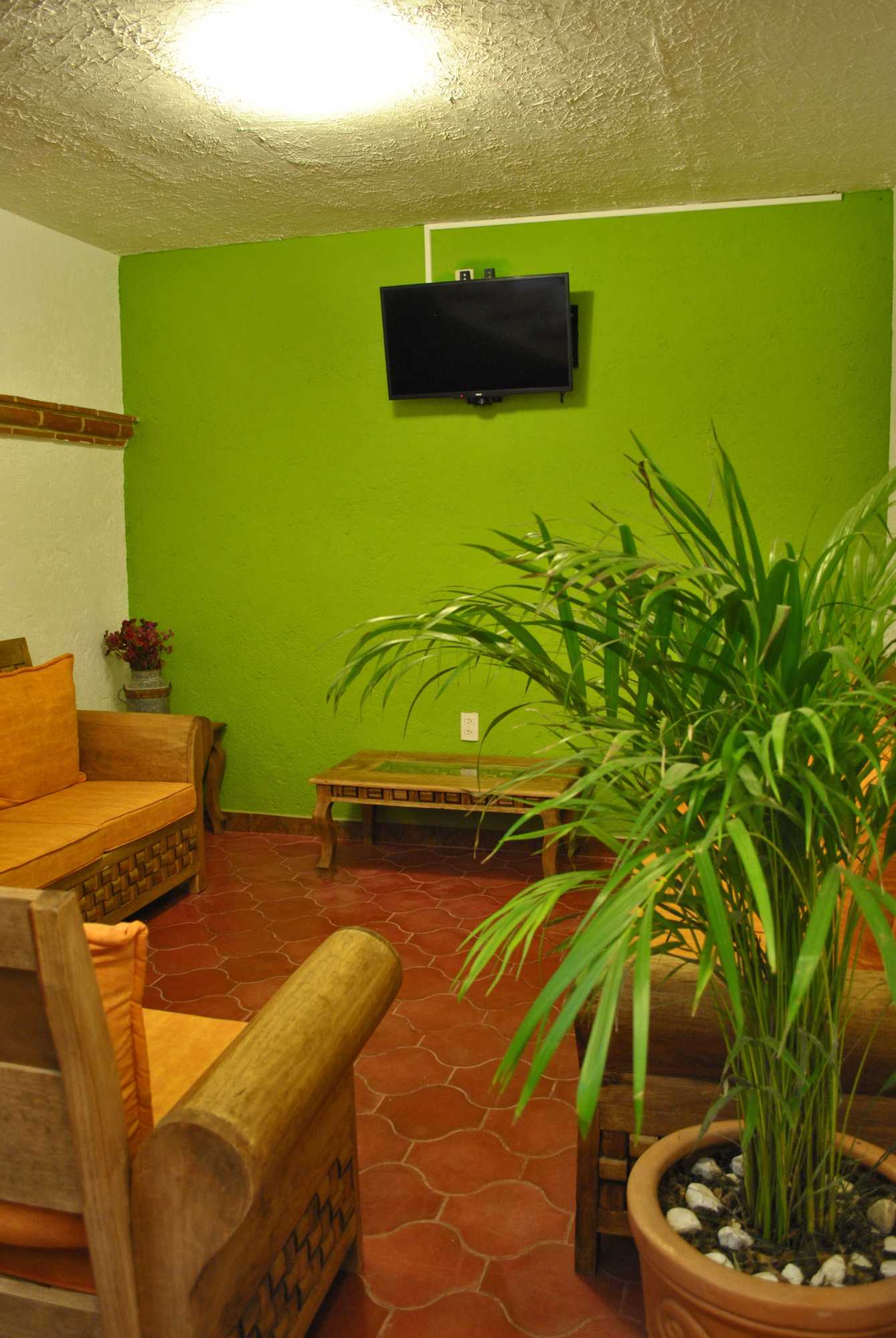 Gift card for Casa Geranios Tequisquiapan Gift card for Casa Geranios Tequisquiapan