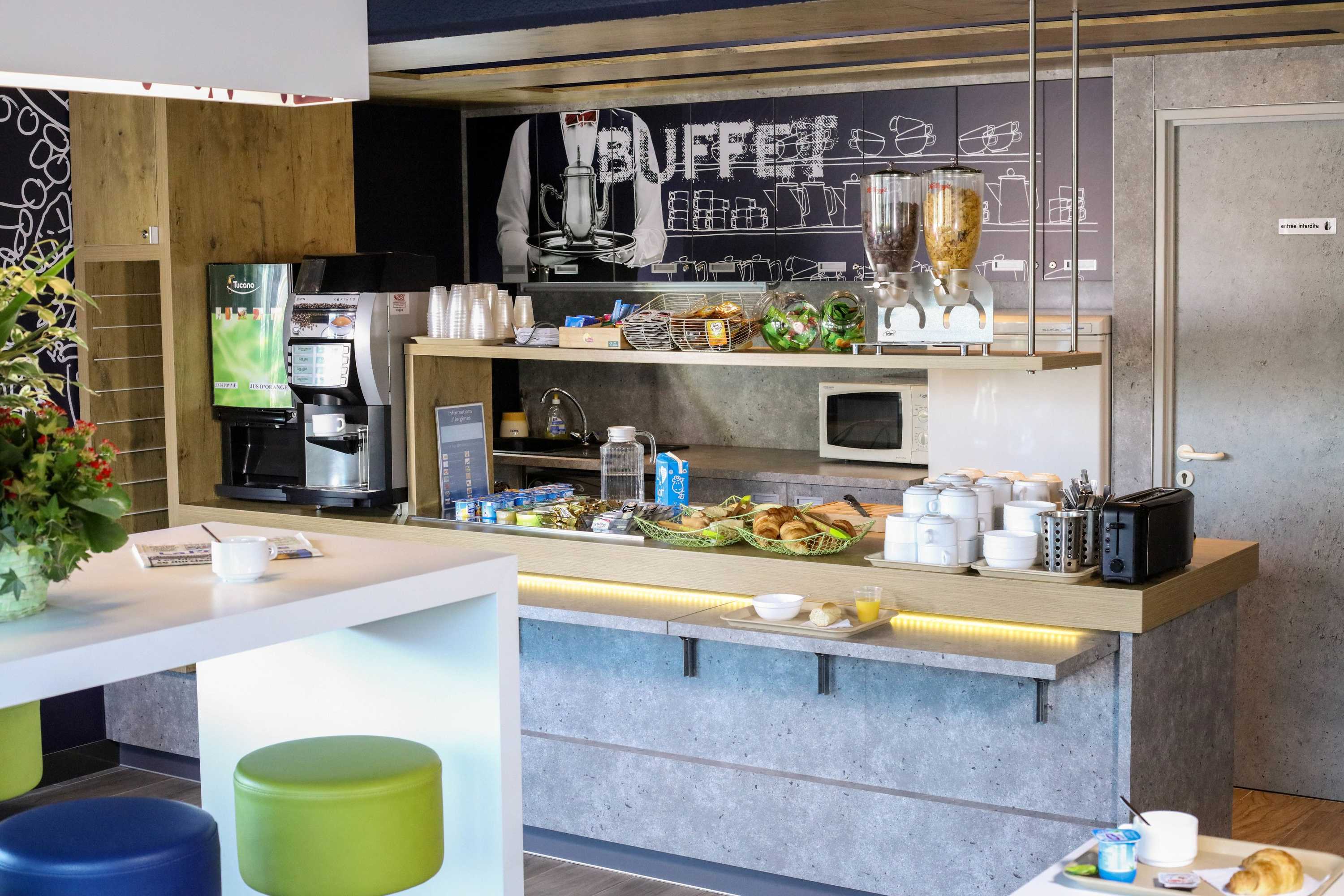 Gift card for Ibis Budget Marseille Vitrolles Gift card for Ibis Budget Marseille Vitrolles