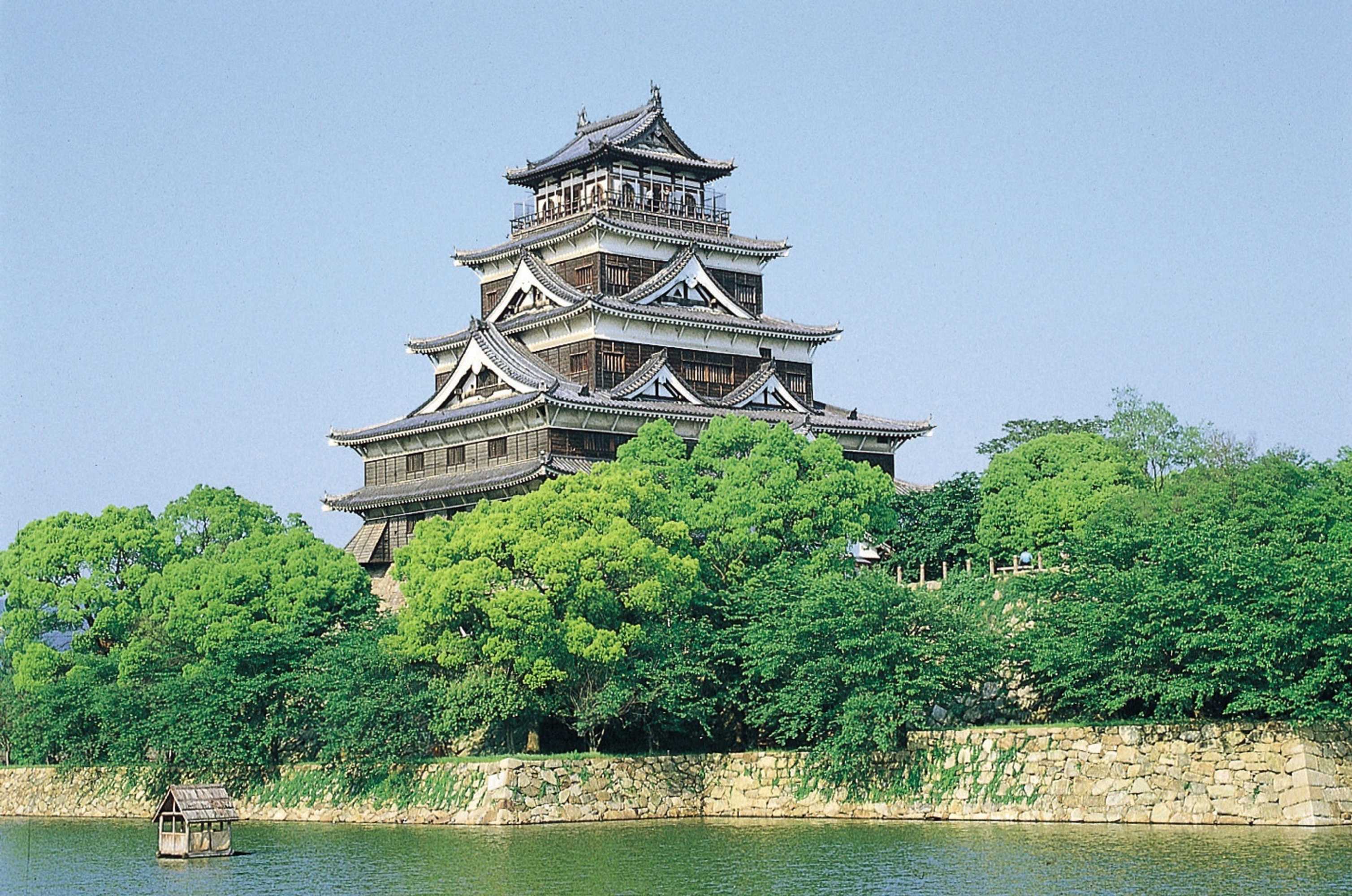 Gift card for Rihga Royal Hotel Hiroshima