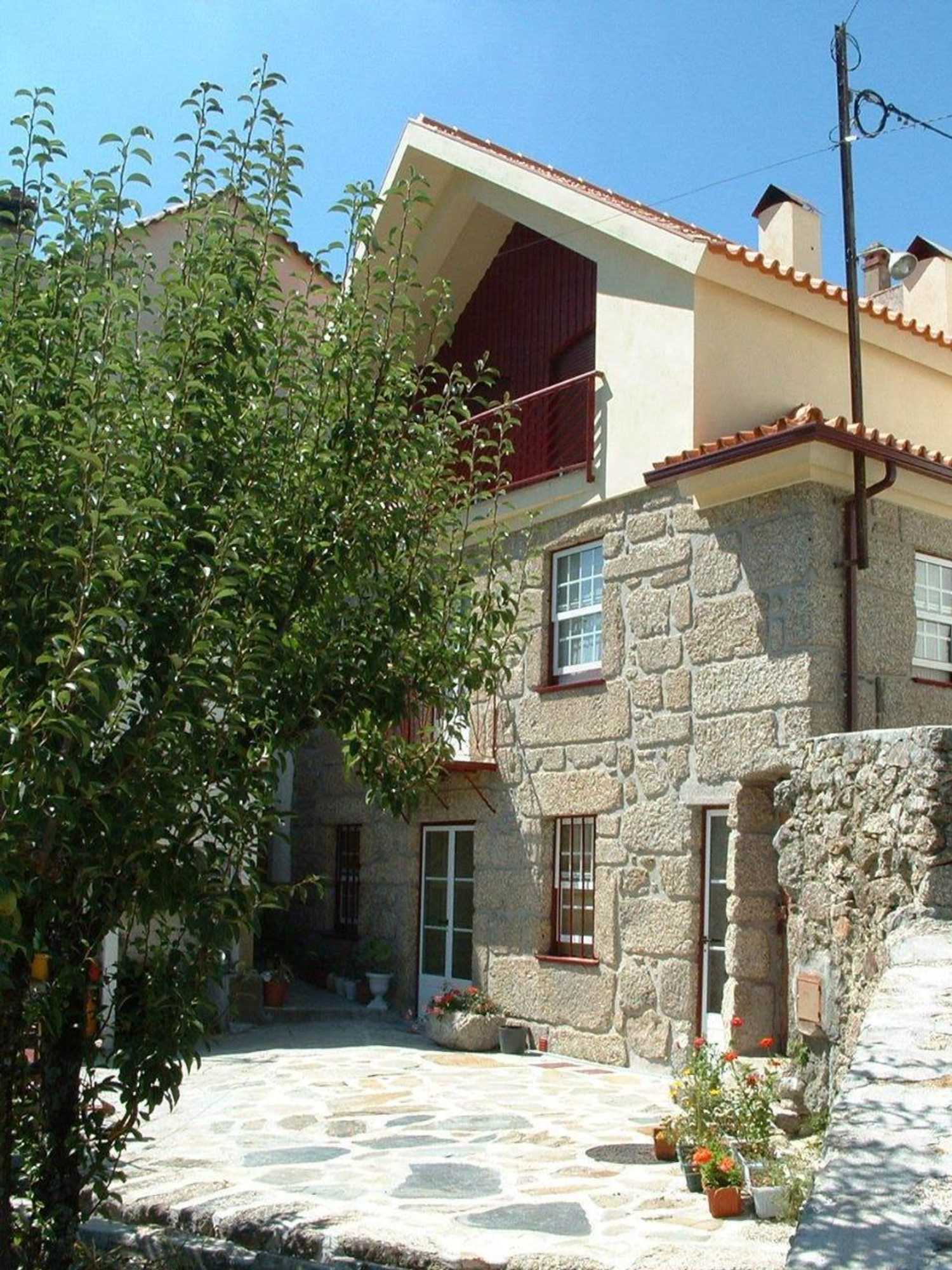 Gift card for Casa do Meio da Vila