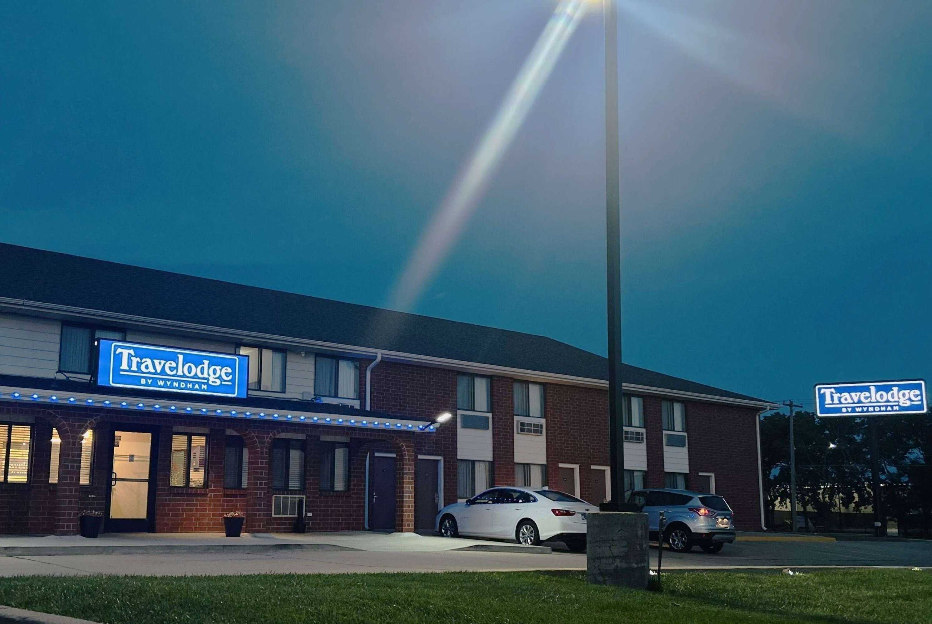 Gift card for Travelodge by Wyndham Lincoln South Gift card for Travelodge by Wyndham Lincoln South