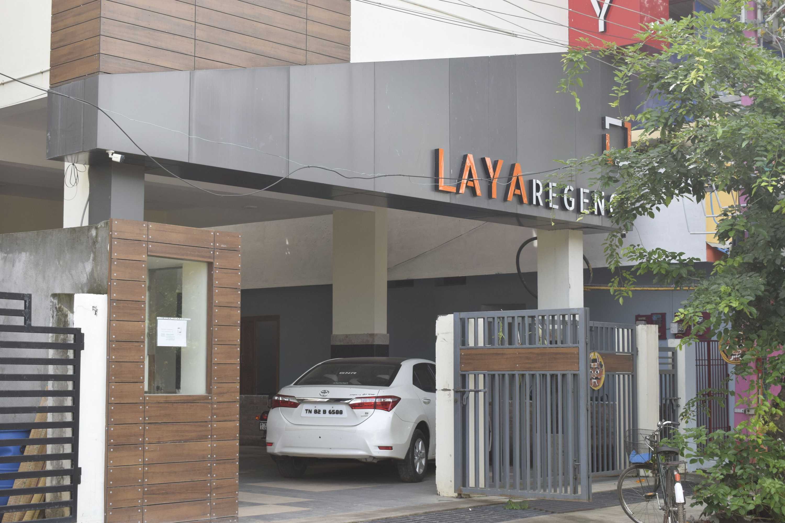 Gift card for Laya Regency Gift card for Laya Regency