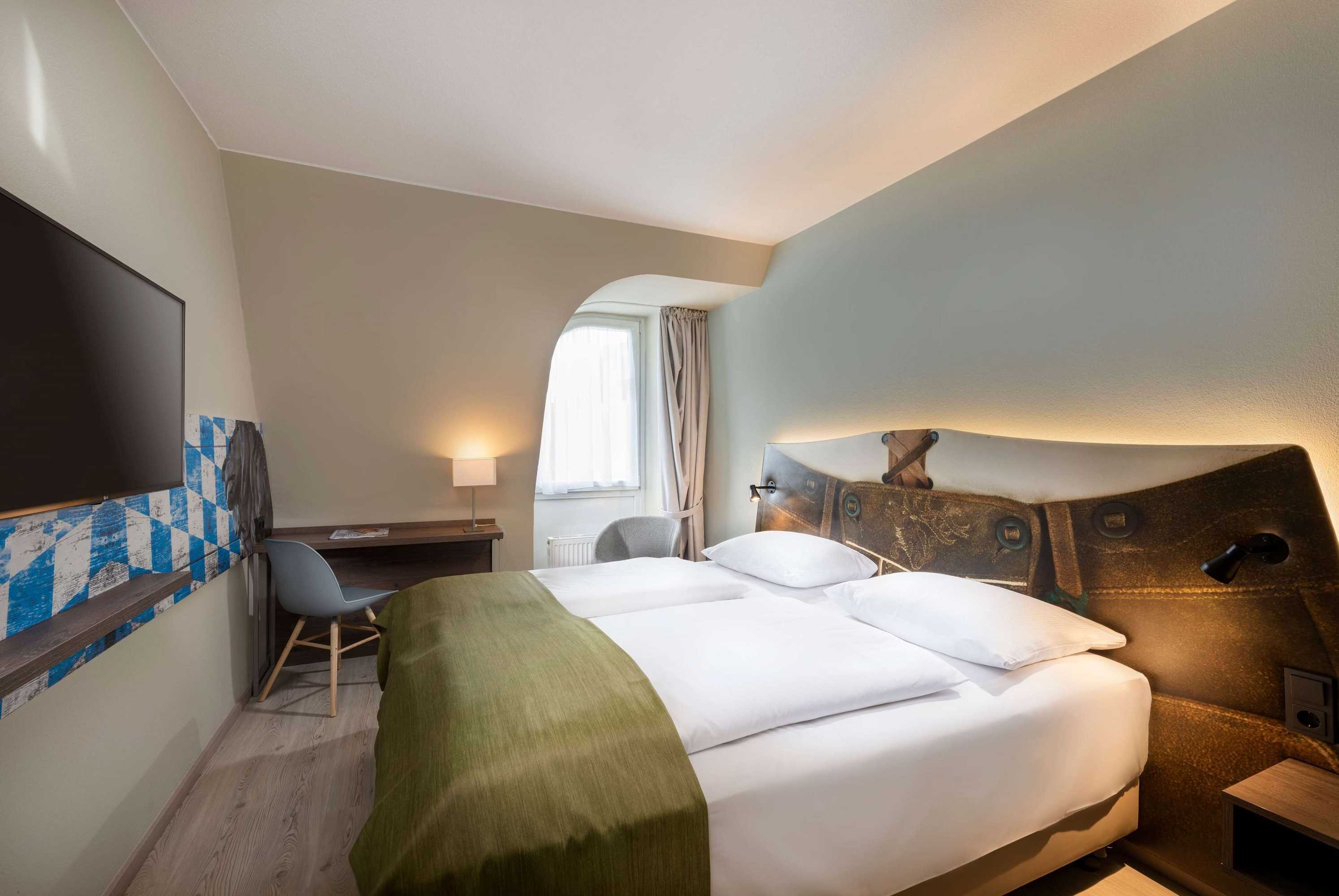 Gift card for Tryp by Wyndham Rosenheim Gift card for Tryp by Wyndham Rosenheim