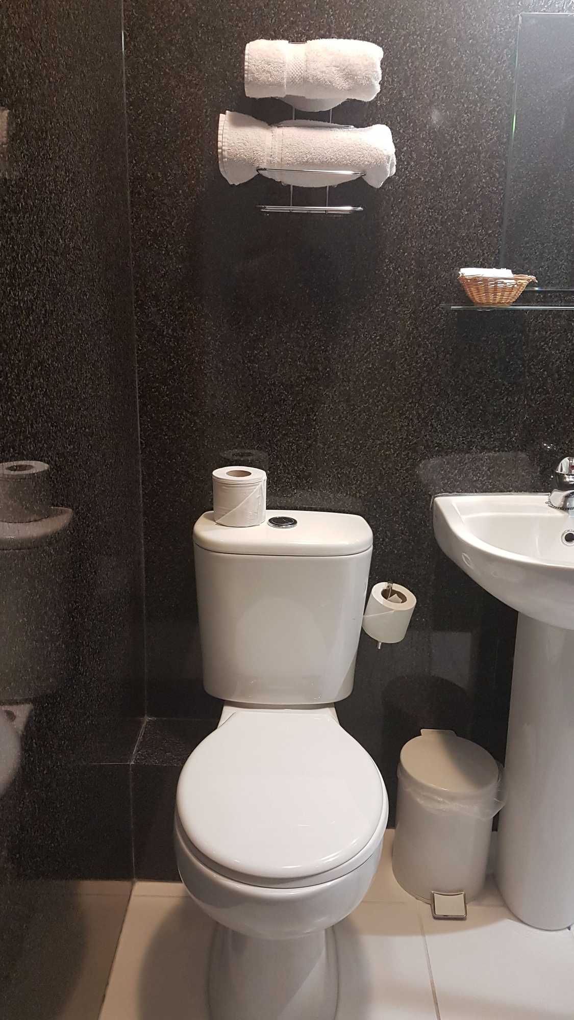 Gift card for St Giles Heathrow Hotel