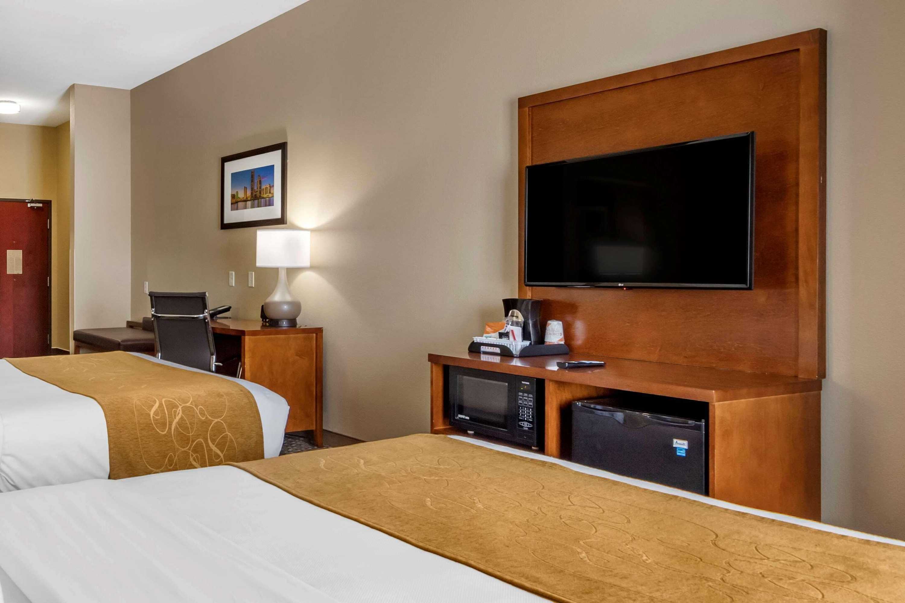Gift card for Comfort Suites Near Texas A&m - Corpus Christi Gift card for Comfort Suites Near Texas A&m - Corpus Christi
