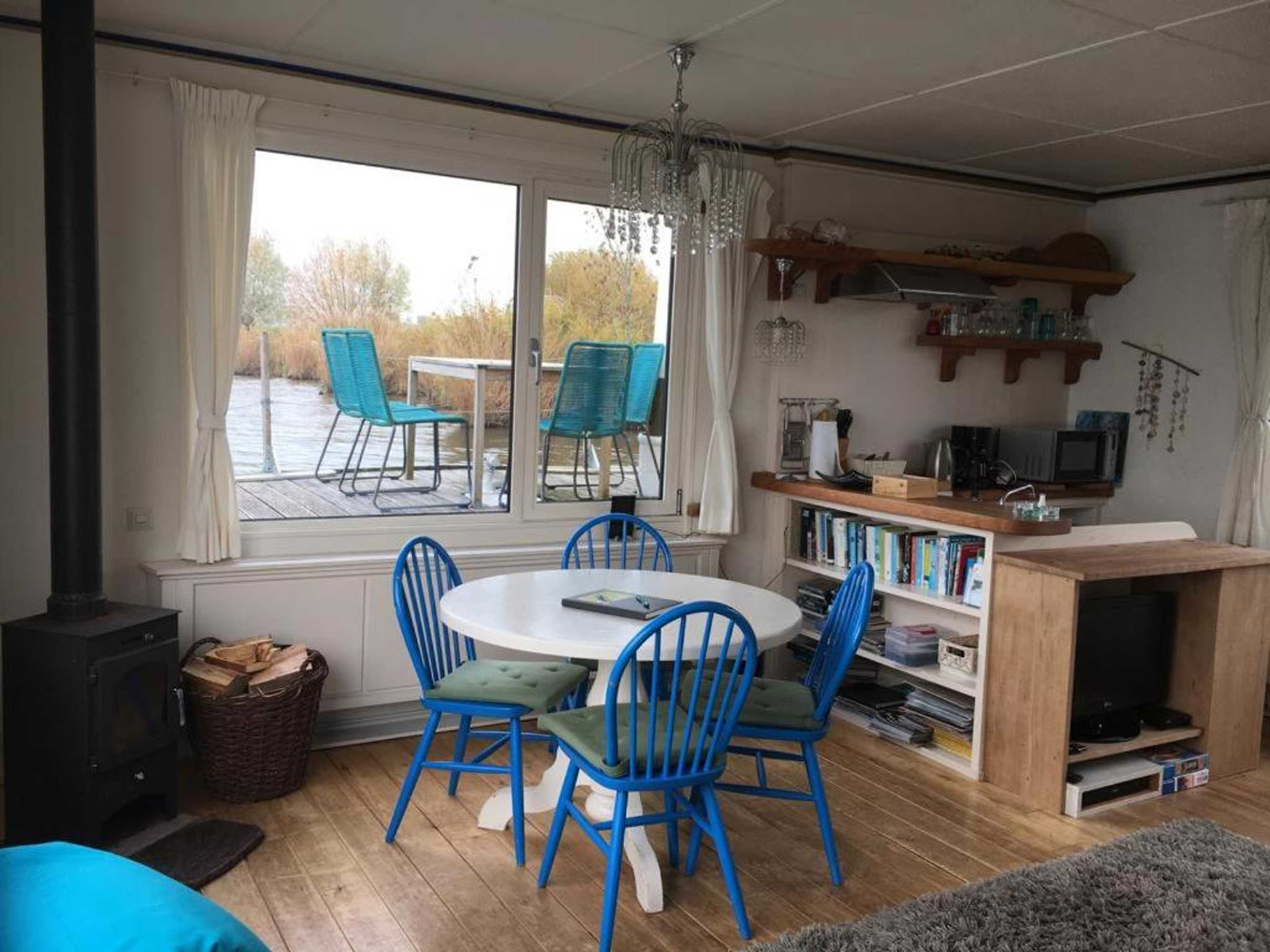 Gift card for Ecostay de Ijsvogel