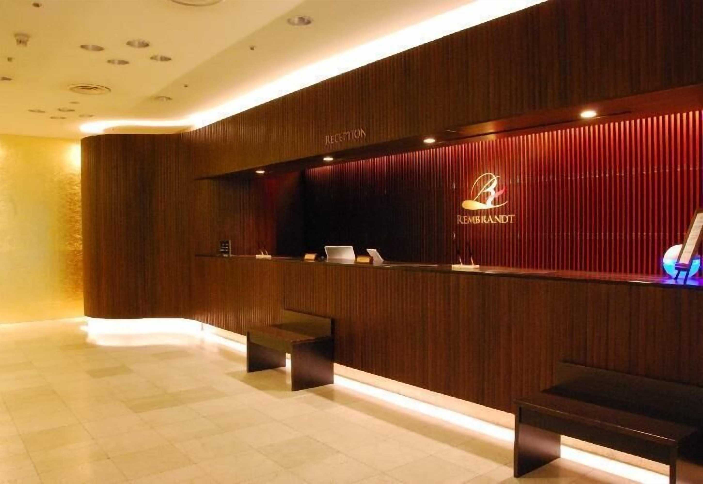 Gift card for Rembrandt Hotel Atsugi Gift card for Rembrandt Hotel Atsugi