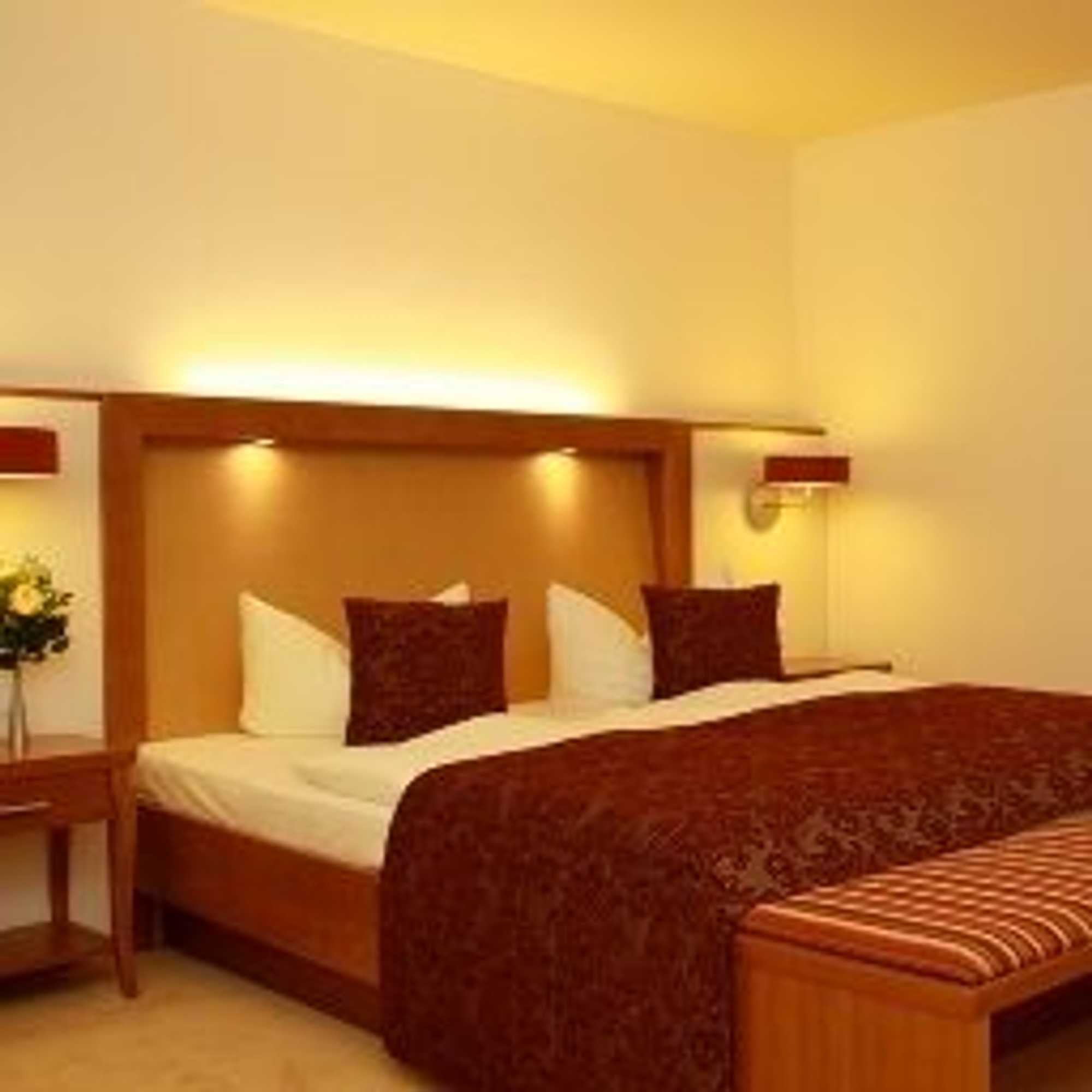 Gift card for Parkhotel Bad Schandau Mit Spa Gift card for Parkhotel Bad Schandau Mit Spa