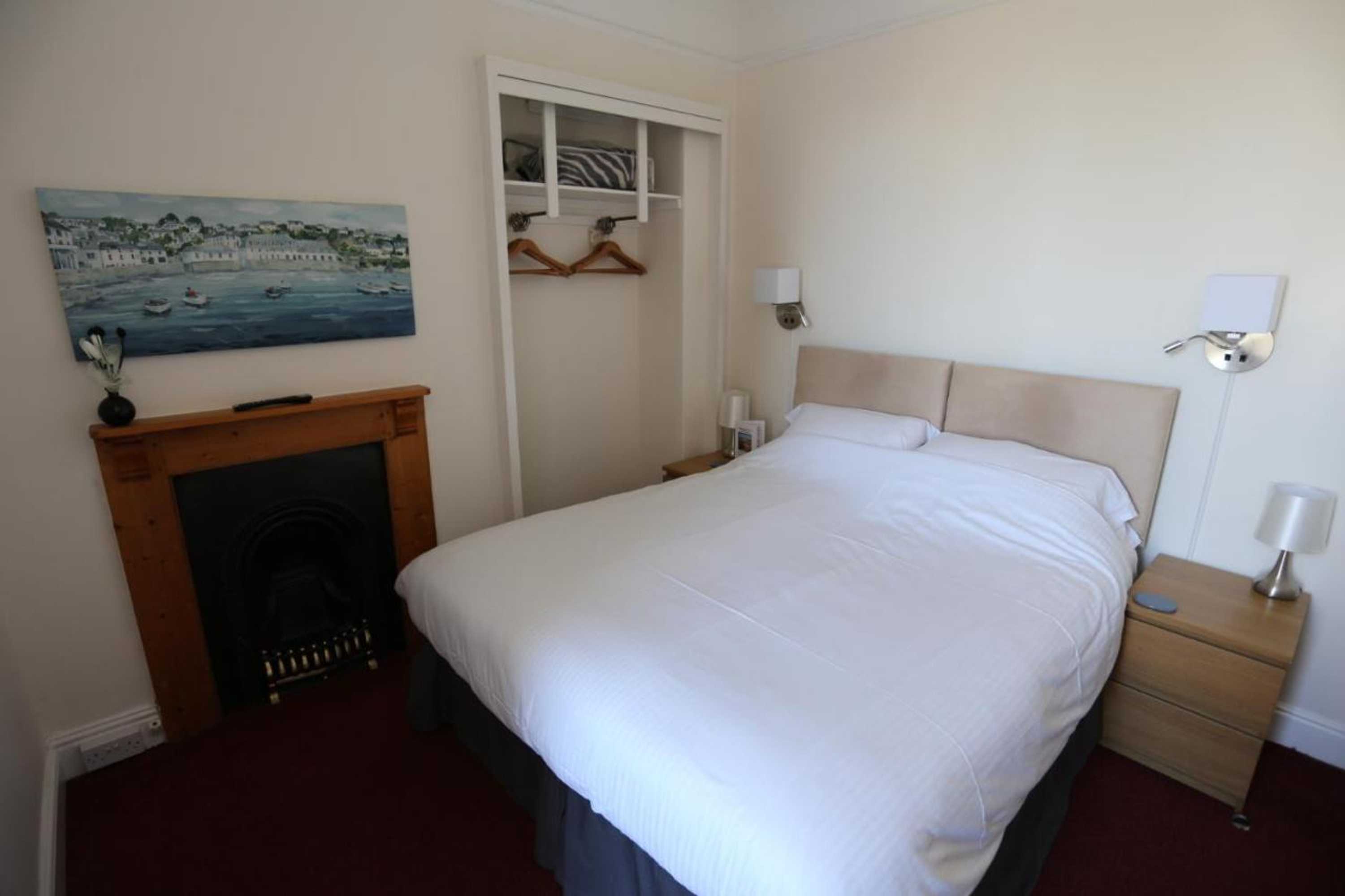 Gift card for Bridge Guest House